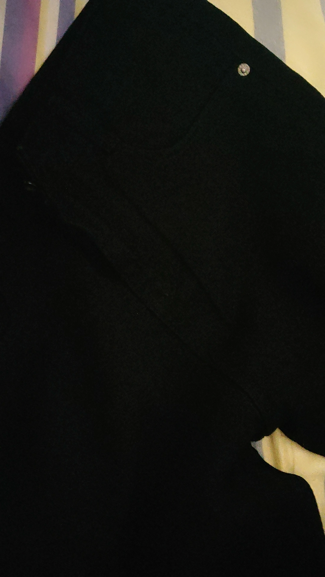 custom review-Universal Templates Джинсы Унисекс