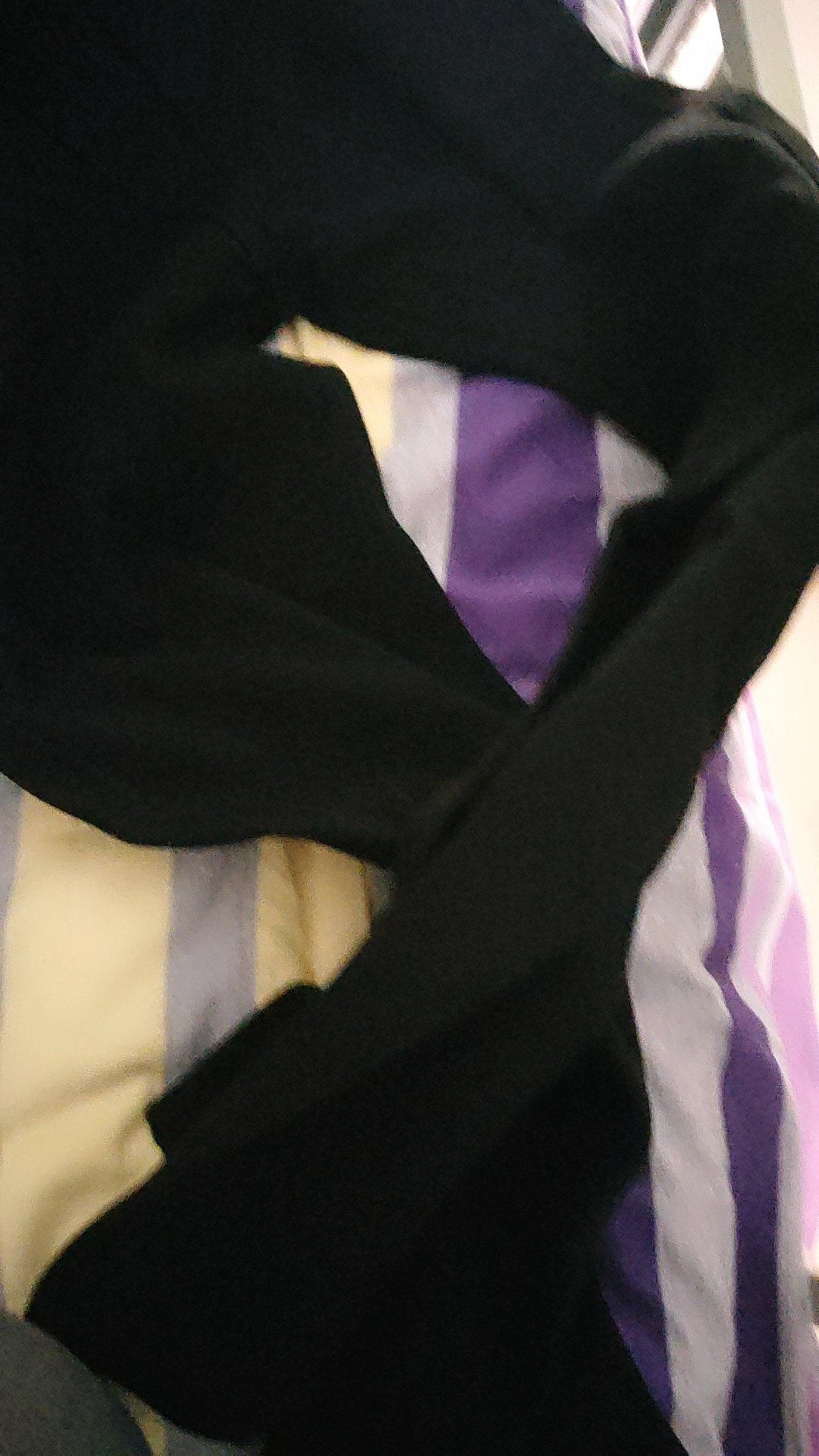 custom review-Universal Templates Джинсы Унисекс