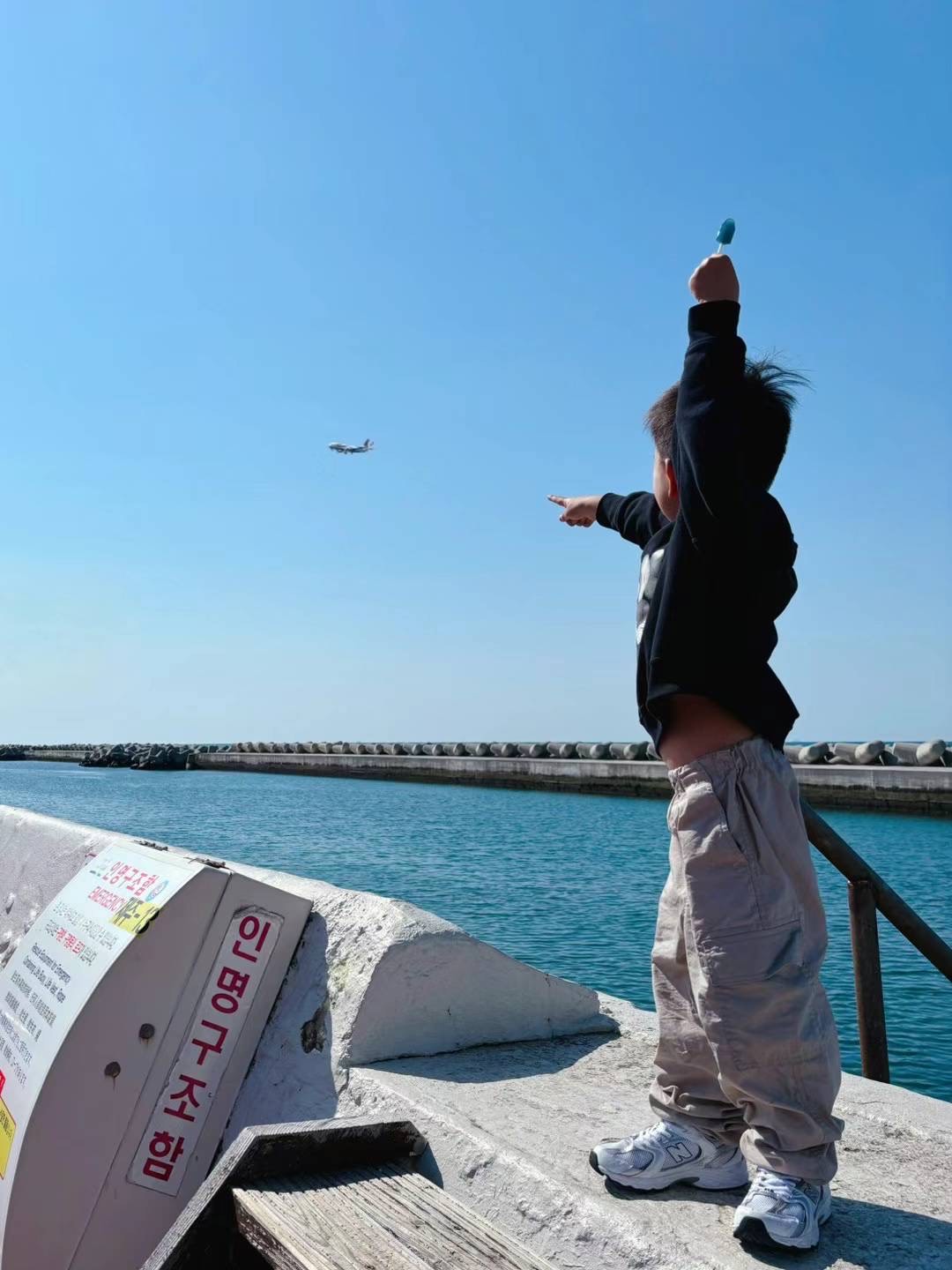 custom review-New Balance NB 530 Устойчивые к истиранию низкие беговые кроссовки Черный Белый для детей