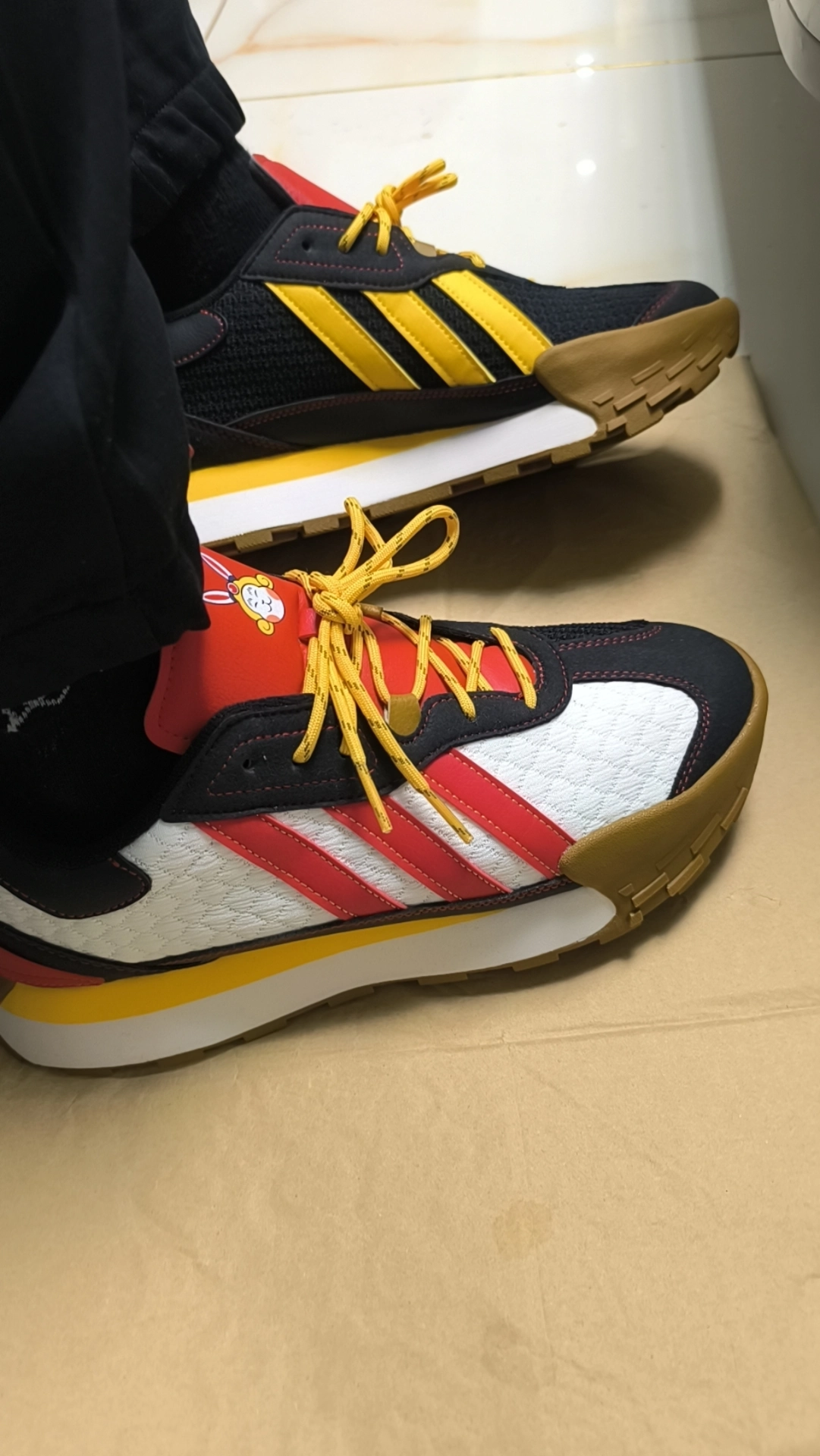 custom review-ADIDAS NEO Futro Mixr Юбка Резистентная Устойчивая к Износу Легкий Низкий Топ Casual Унисекс Черный Белый Красный