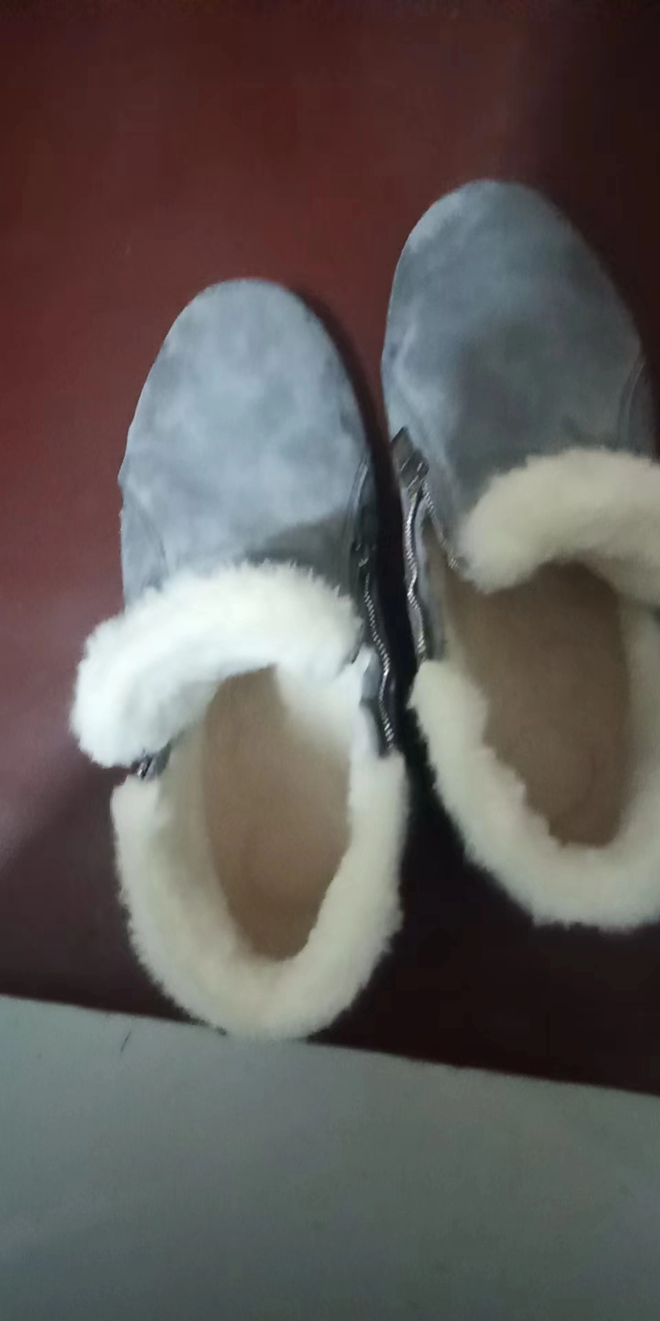 custom review-BECK Ботильоны Мужские