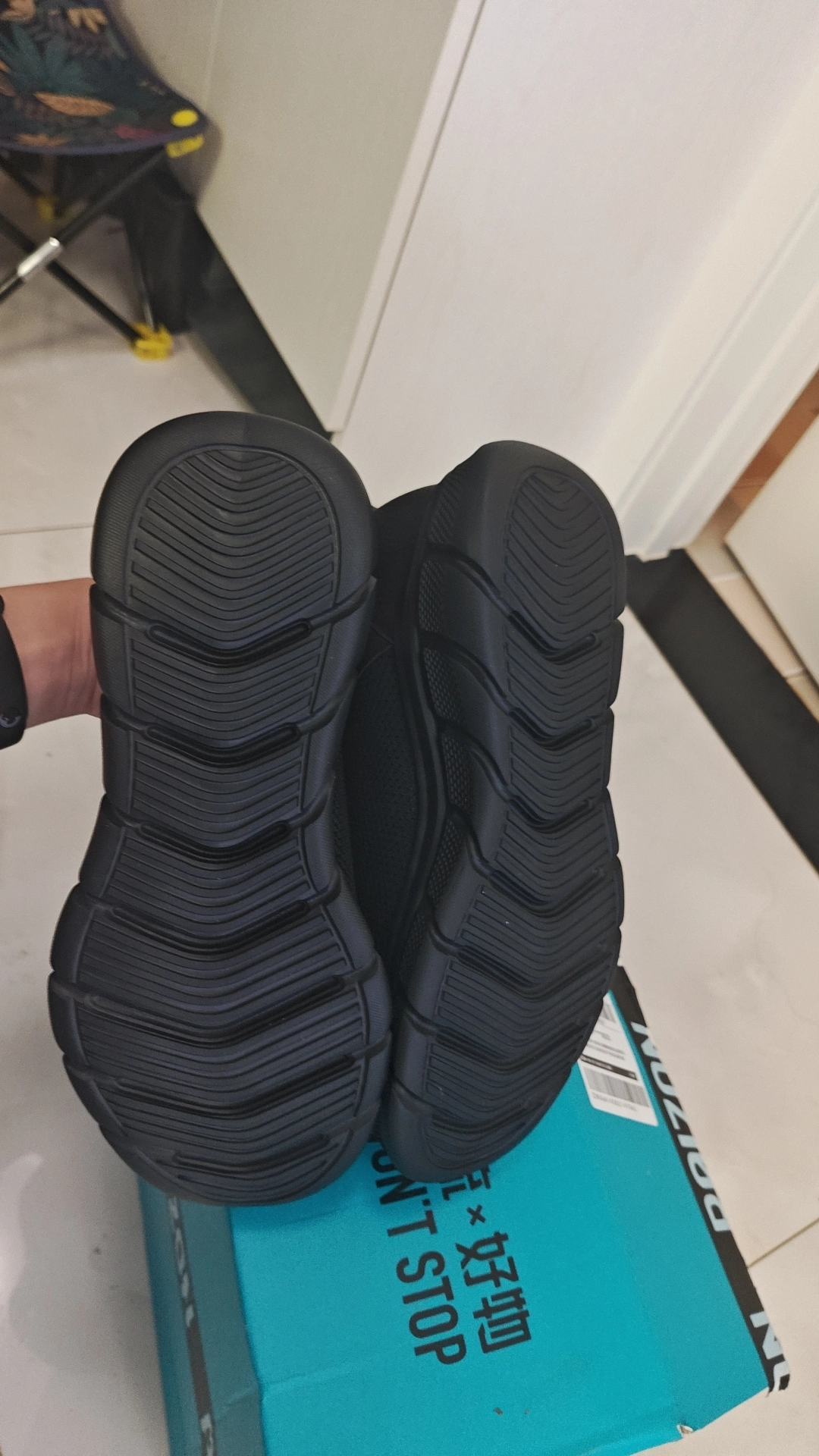 Фото из отзыва