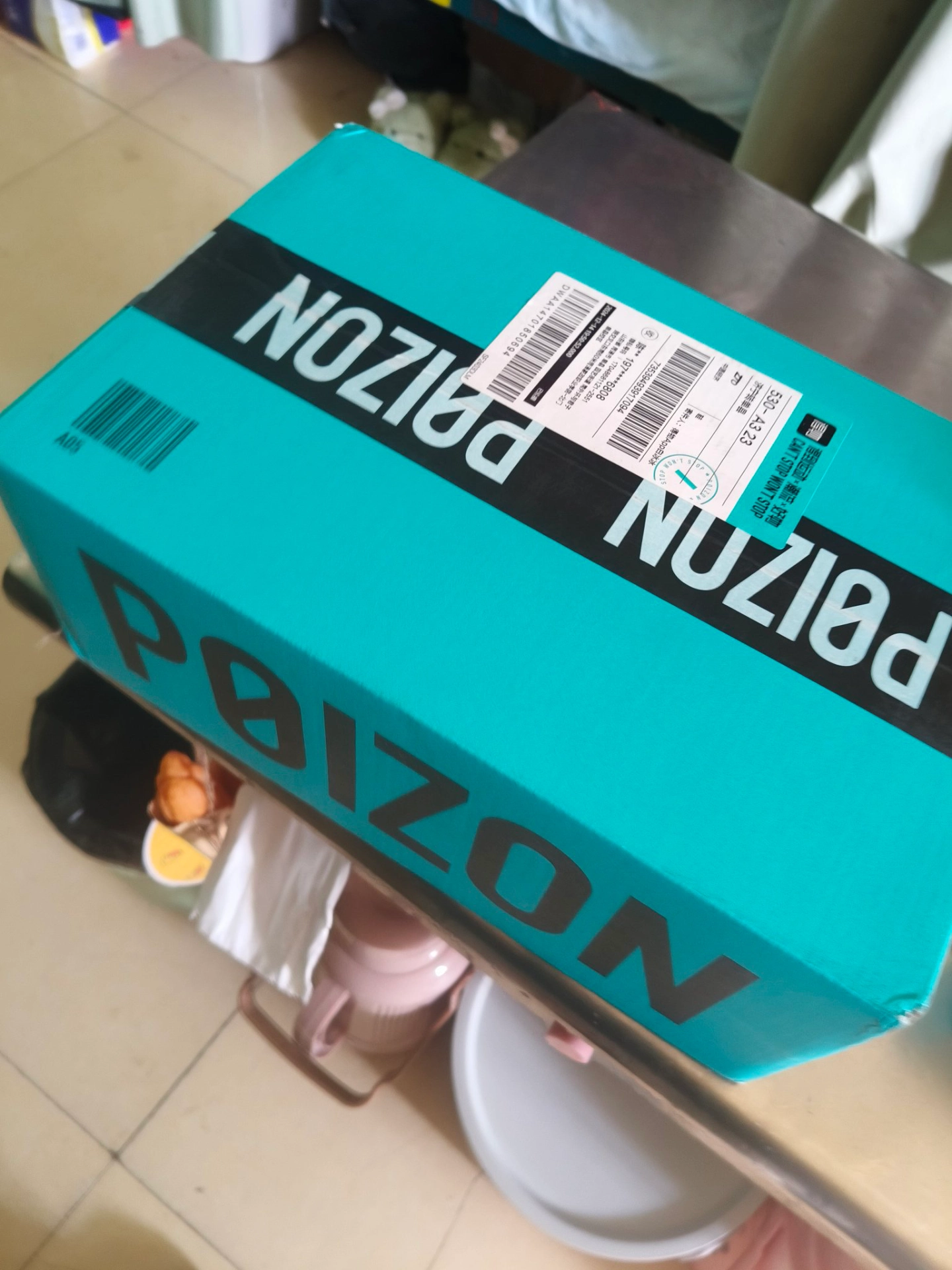 Фото из отзыва