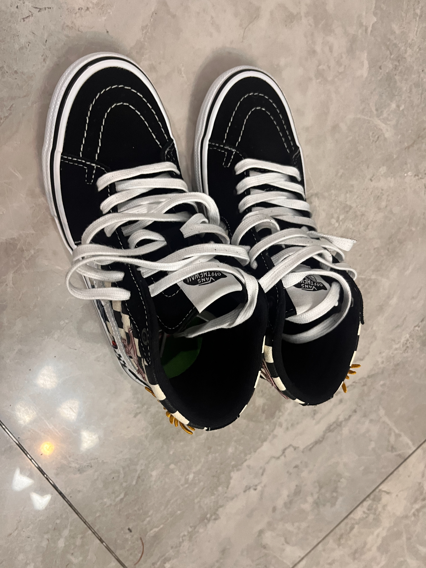 Фото из отзыва