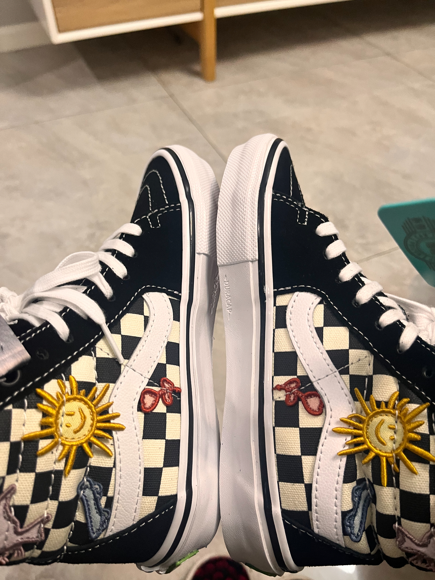 Фото из отзыва