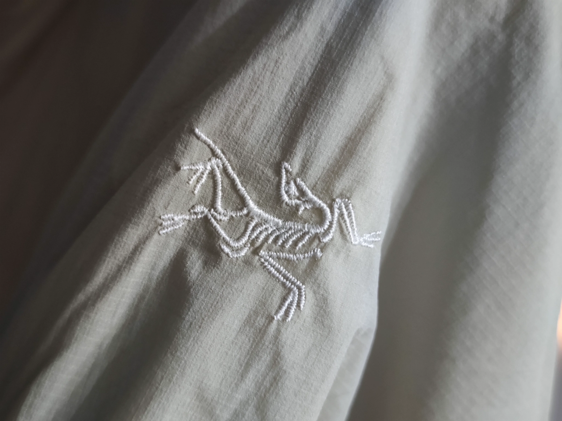 custom review-Arcteryx ATOM LIGHTWEIGHT Пуховая куртка Женская