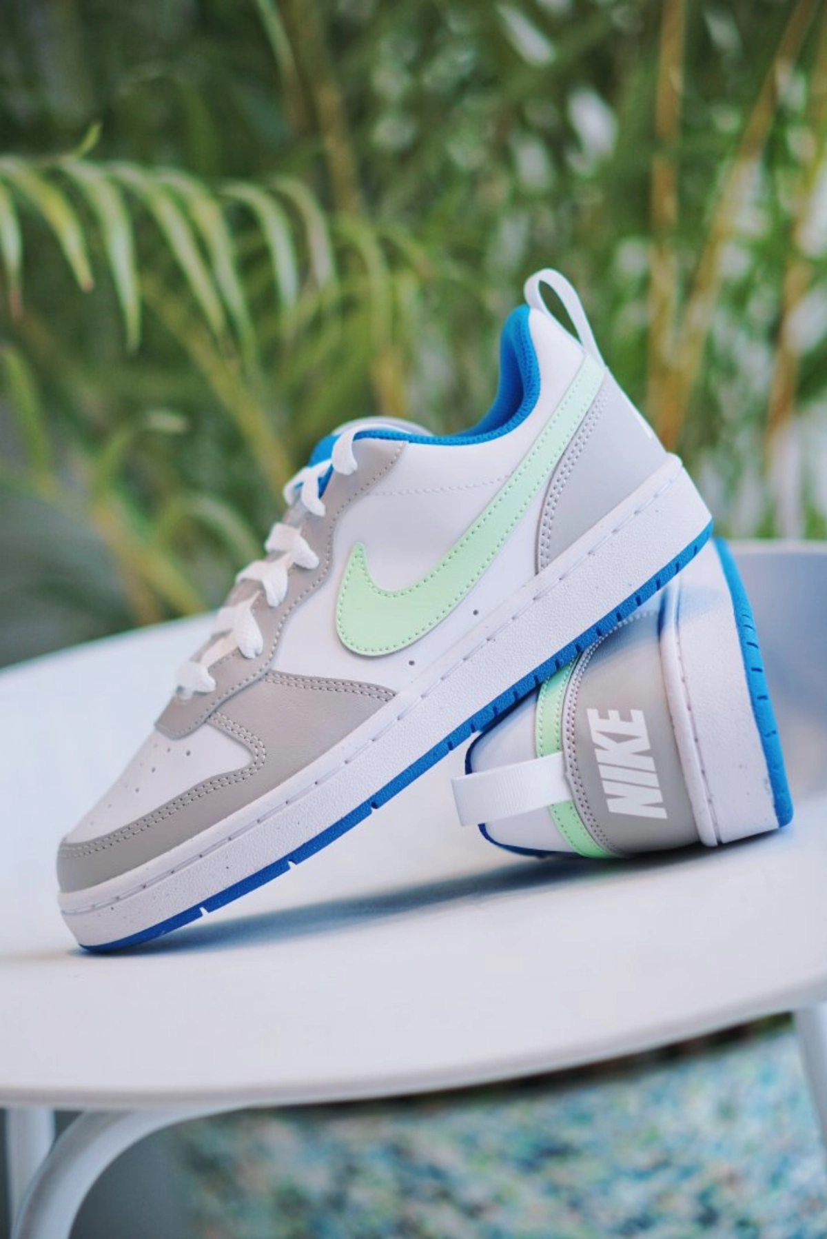 提到便宜又好看的鞋子就不得不说小court