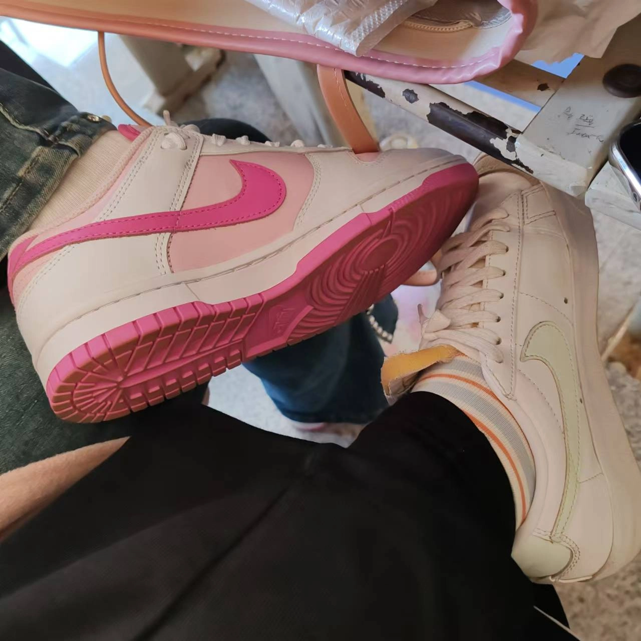 Фото из отзыва