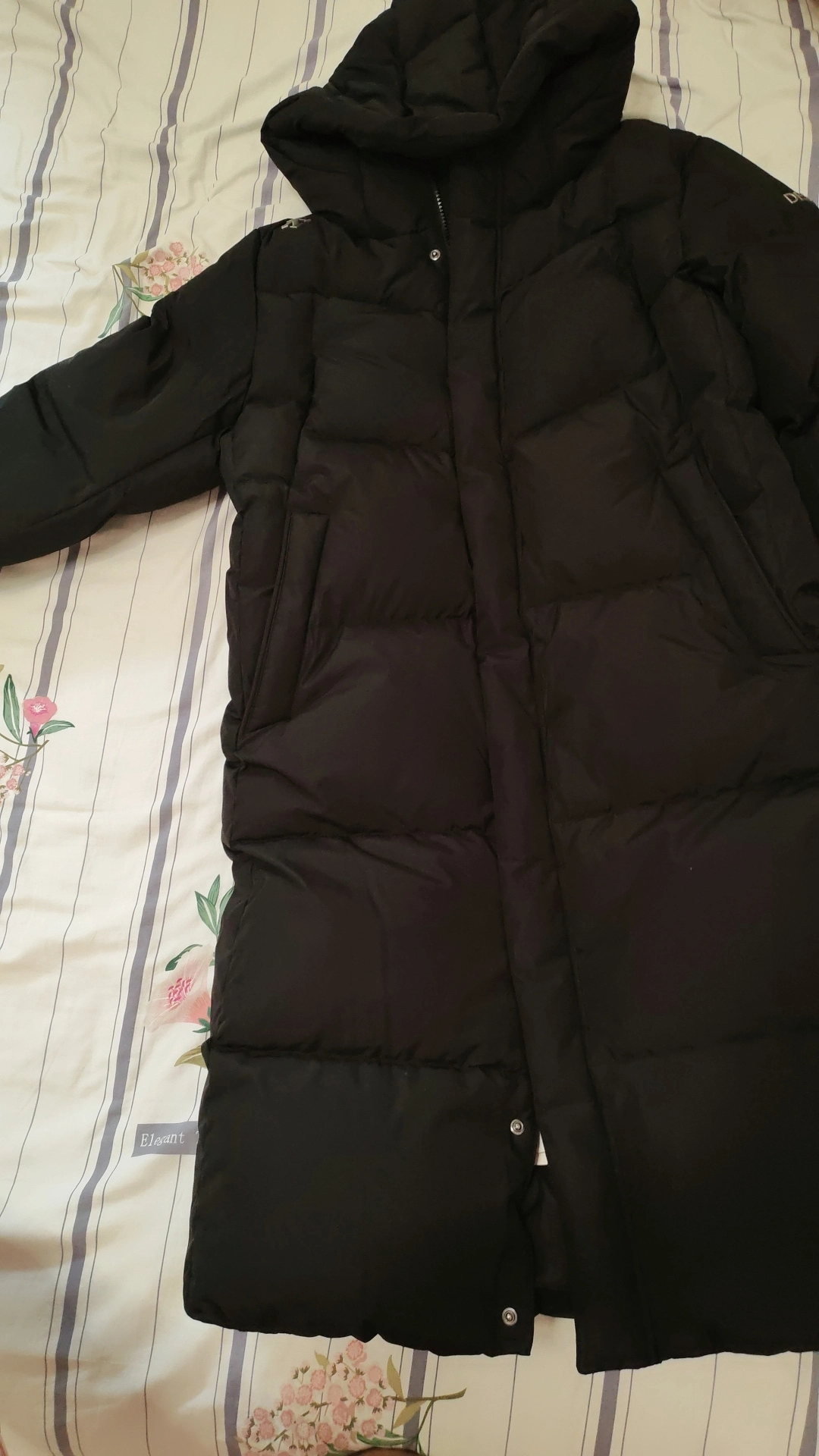 custom review-DESCENTE Унисекс Пуховики