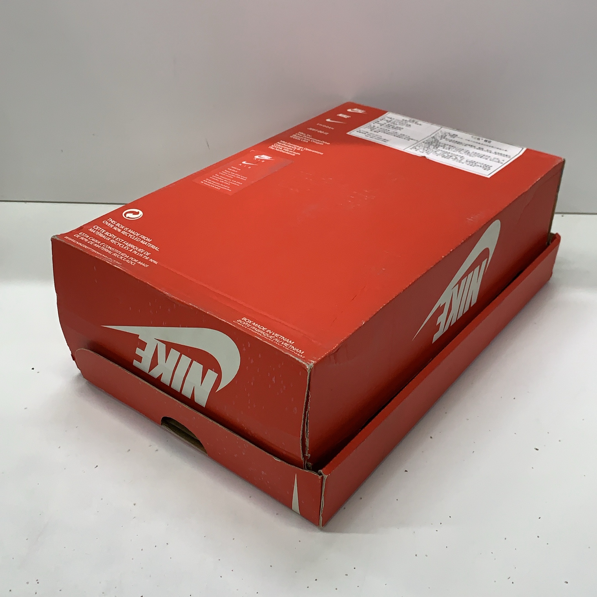 presto耐克女神小绿鞋小白鞋夏天高级绿复古高定美拉德lisa孔雀绿翡翠