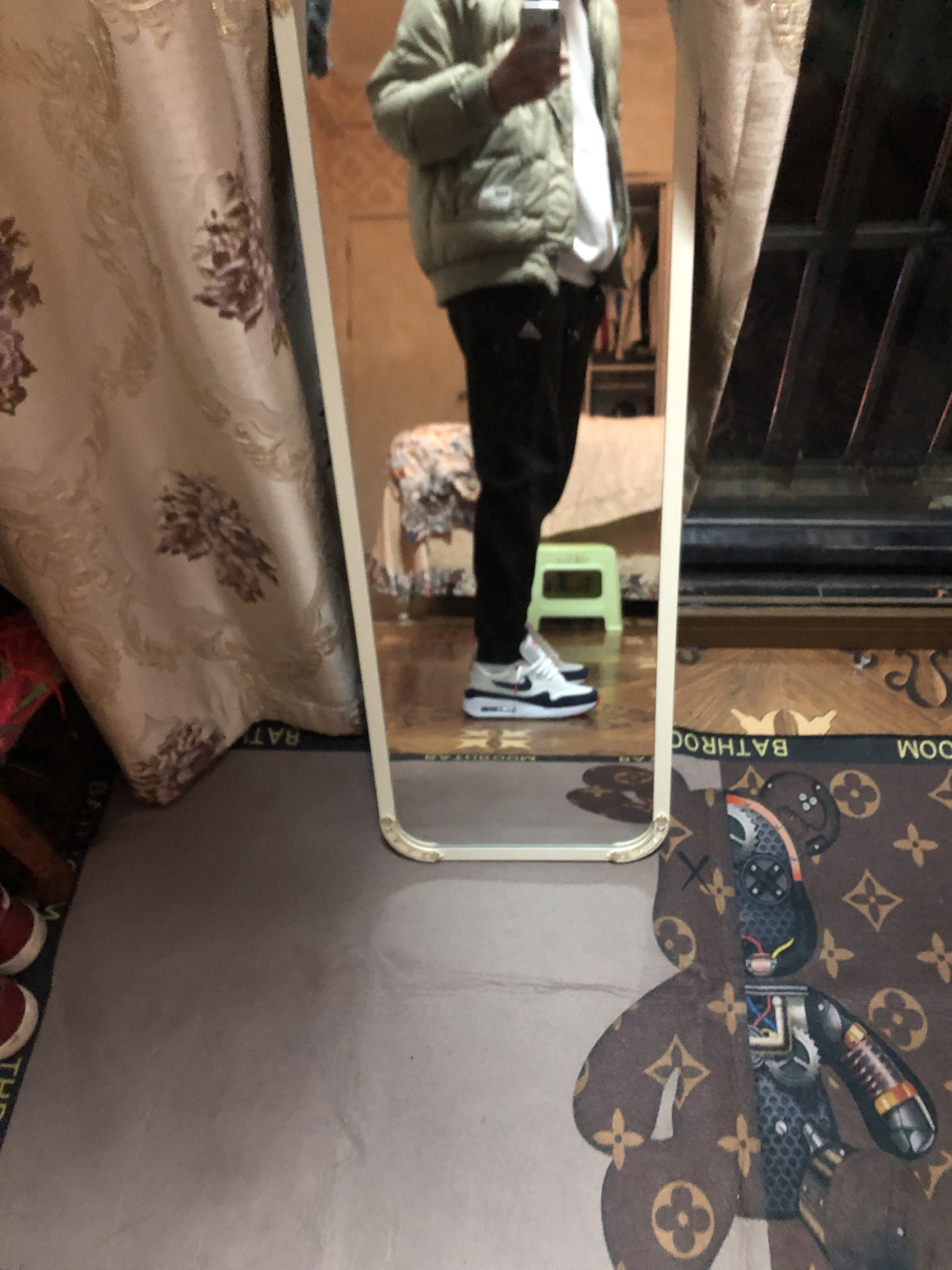 Фото из отзыва