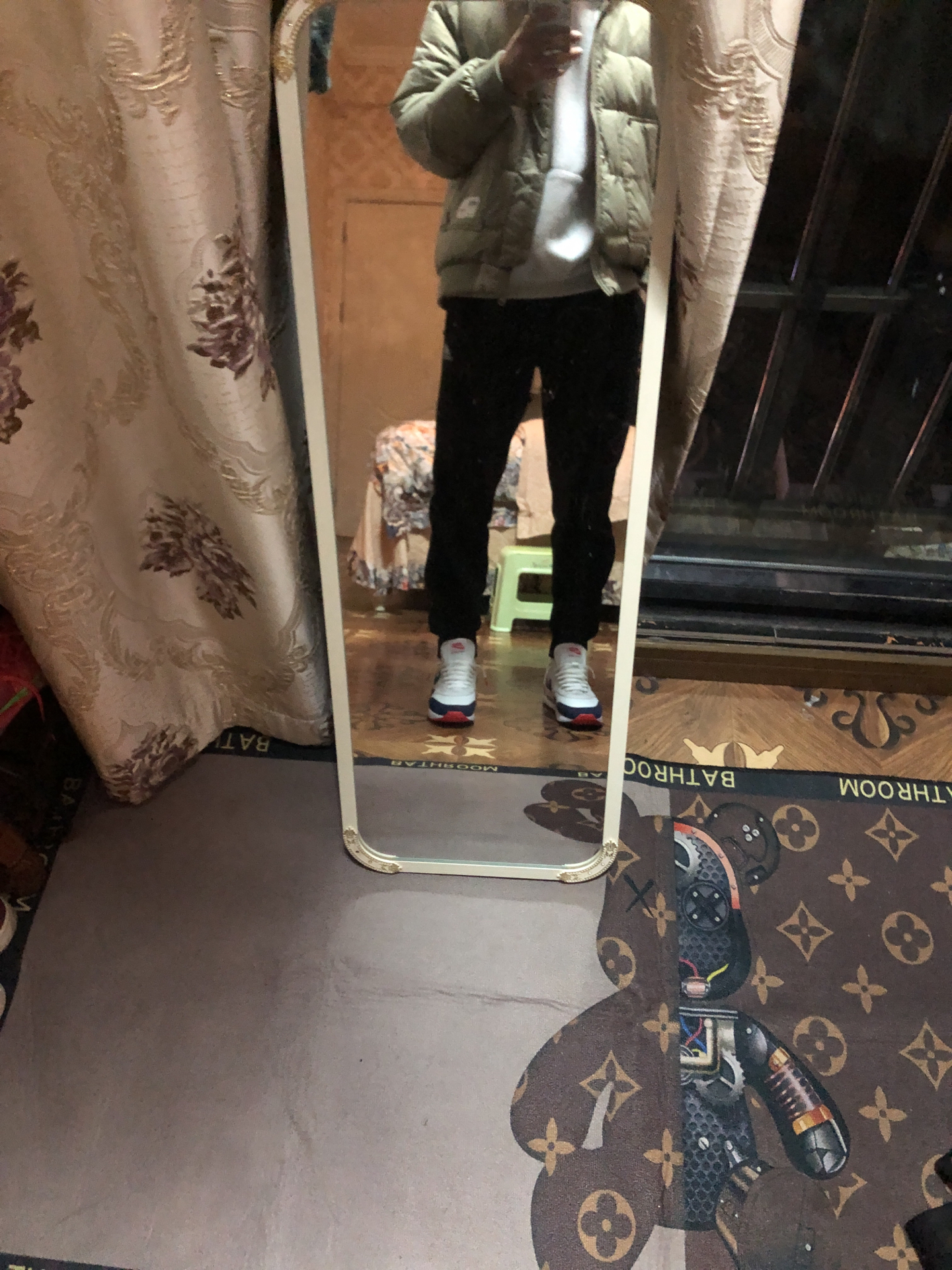 Фото из отзыва