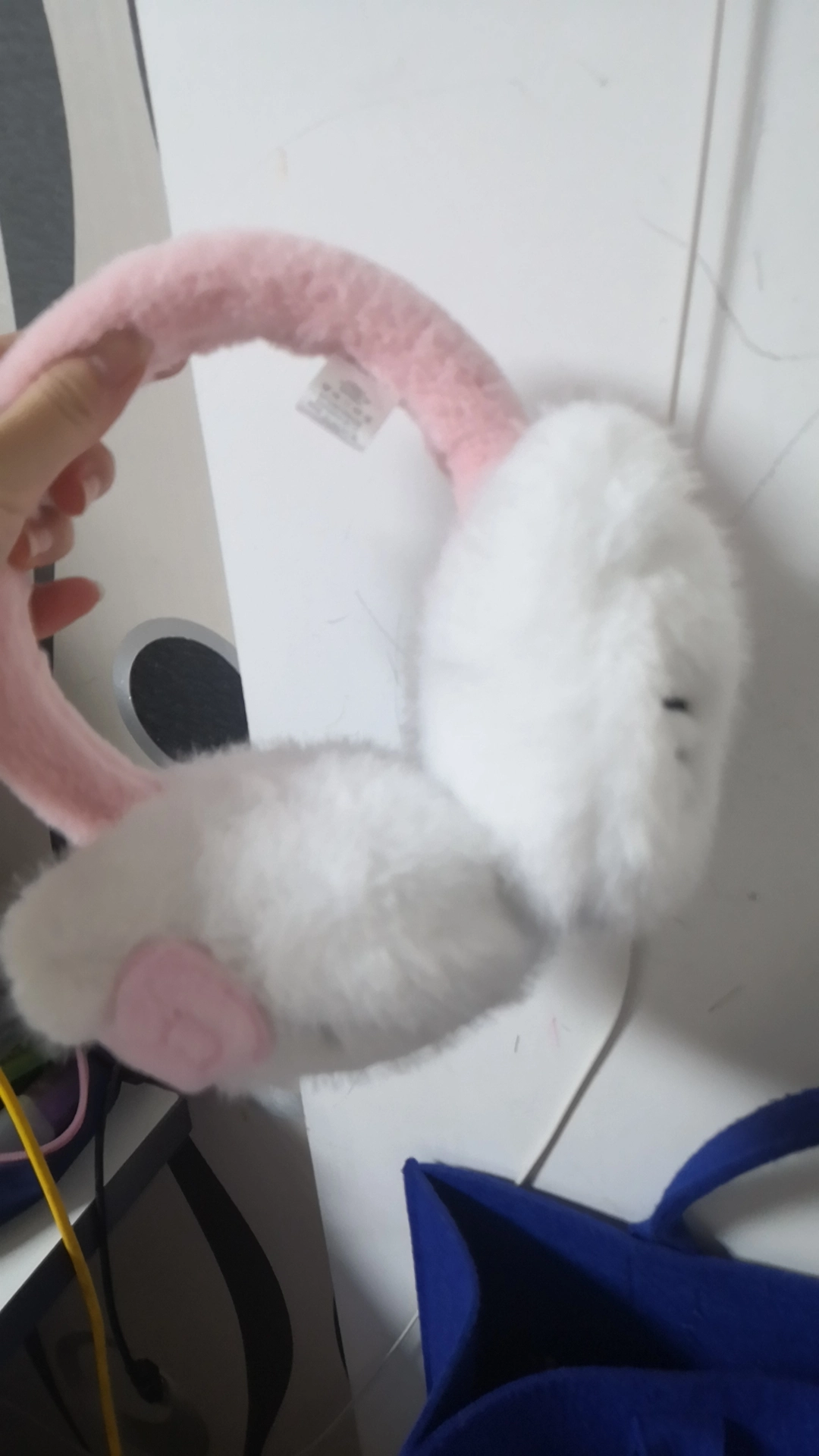 custom review-Санрио Полиэстер Трикотаж Перчатки Женские