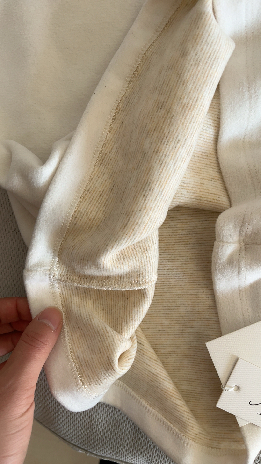 custom review-AWAO Женские кашемировые свитеры