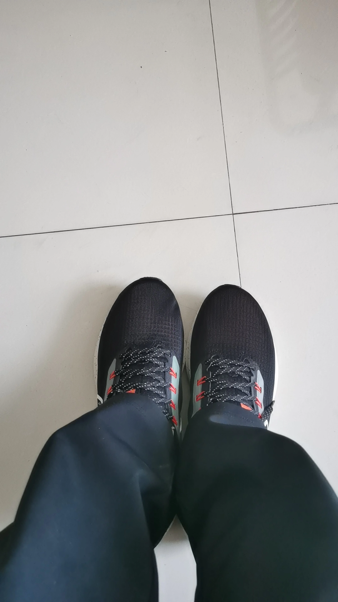 custom review-Nike Air Zoom Pegasus 39 Беговые кроссовки Низкий Топ Мужской