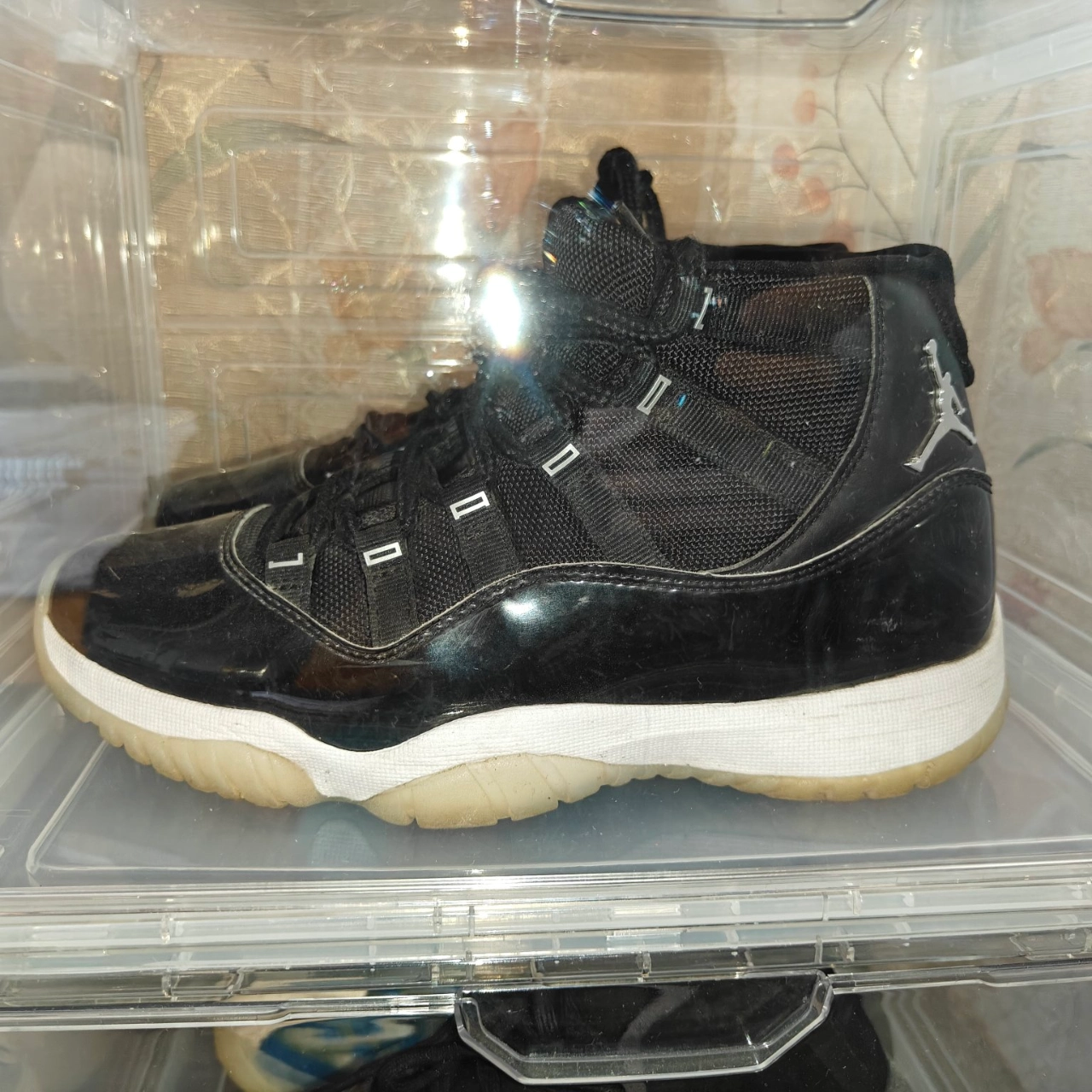 custom review-Air Jordan 11 Retro 'Jubilee / 25th Anniversary'