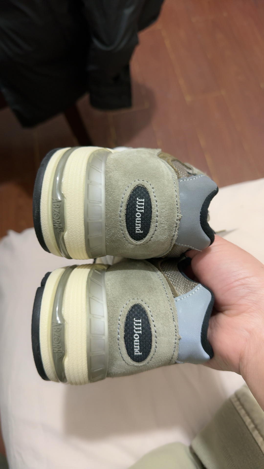Фото из отзыва