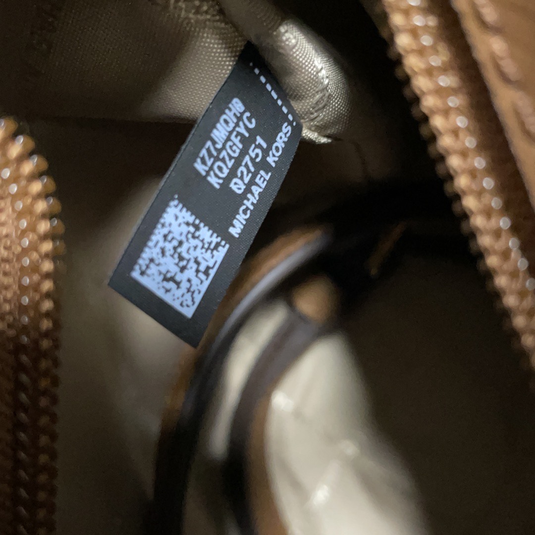 custom review-Michael Kors Jet Set Сумки Женские