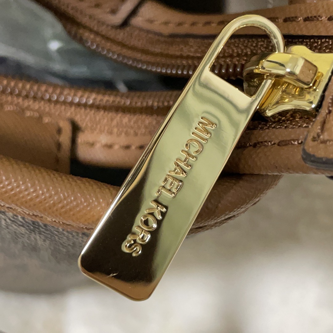 custom review-Michael Kors Jet Set Сумки Женские