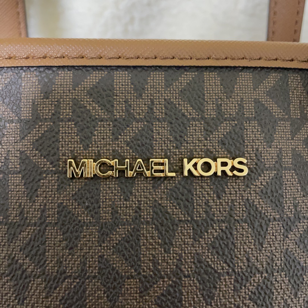 custom review-Michael Kors Jet Set Сумки Женские