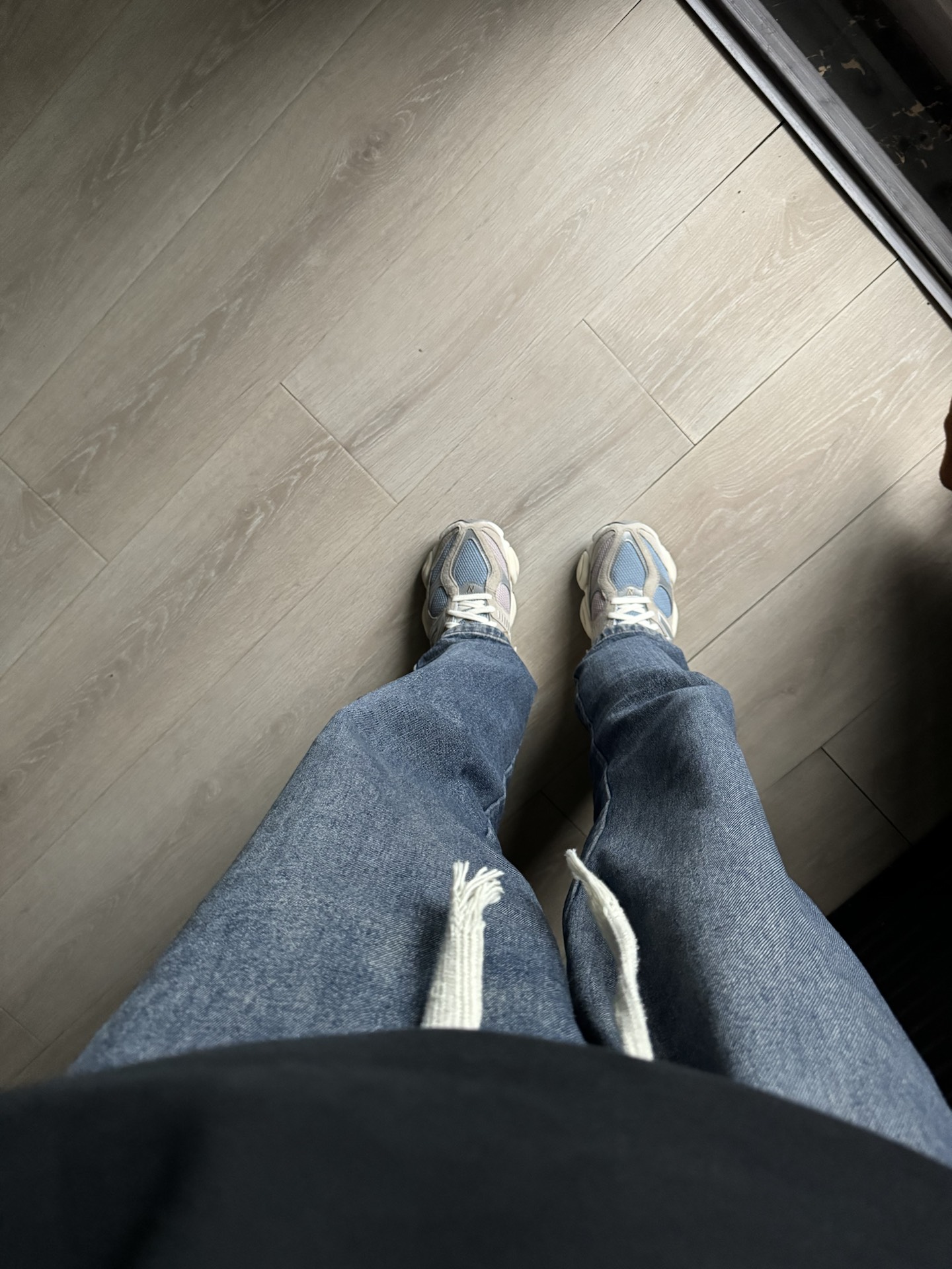 custom review-New Balance 9060 Mushroom