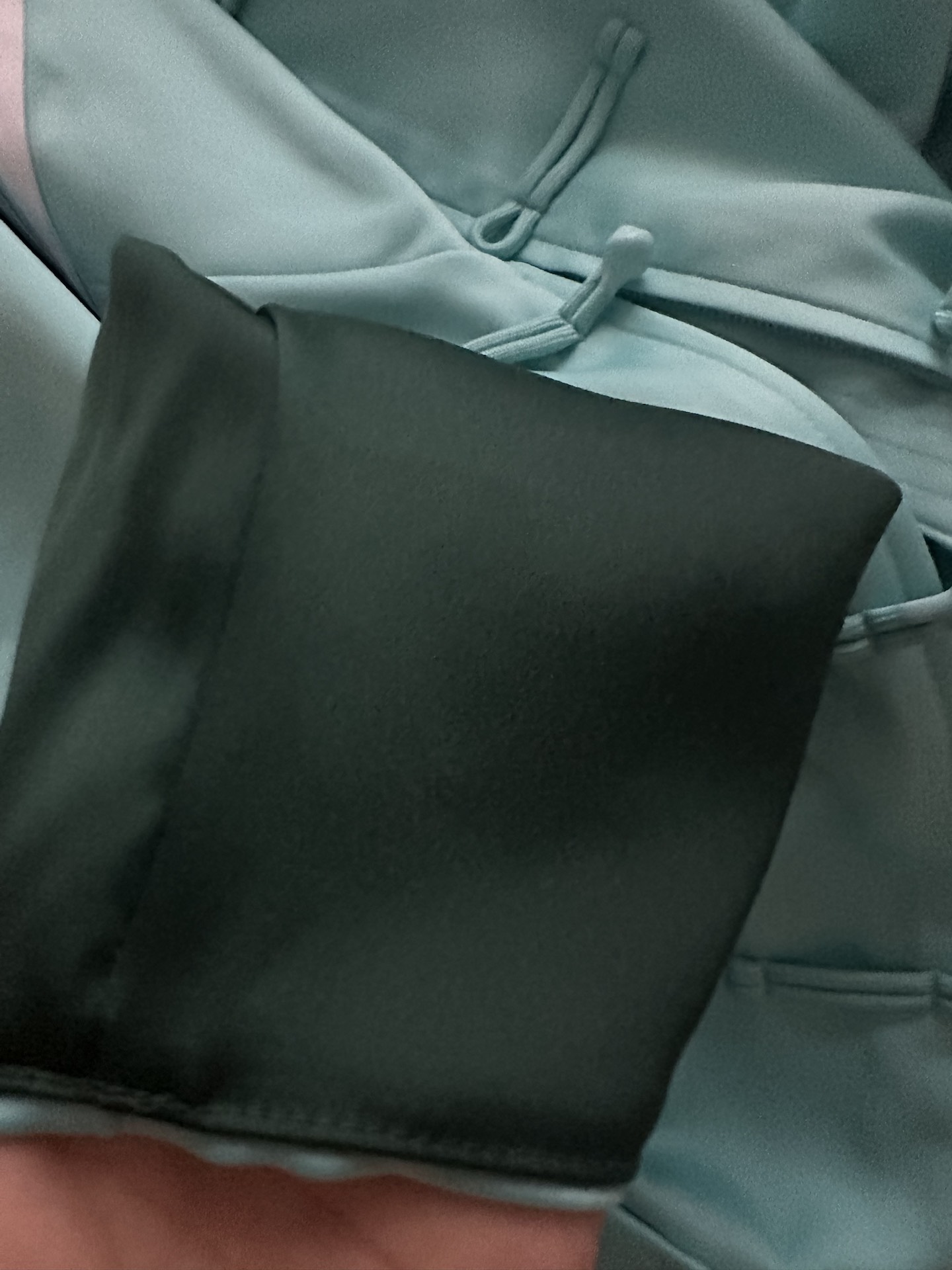 custom review-Adidas Originals SATIN TRACK TOP Куртки Пальто Унисекс Мятно-зеленый