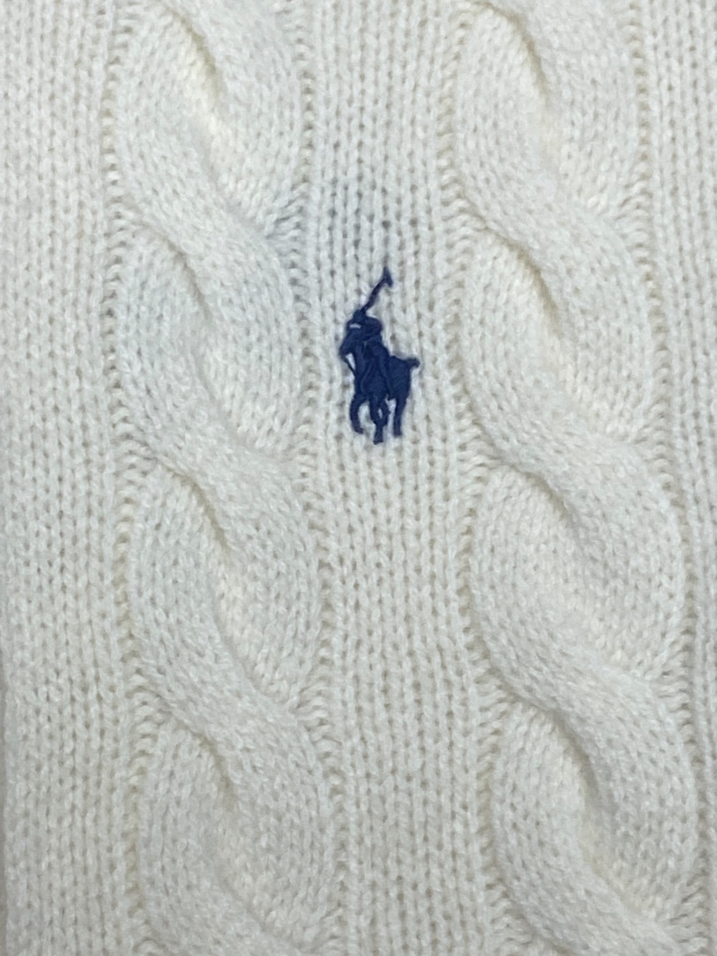 custom review-Polo Ralph Lauren Свитер Женские