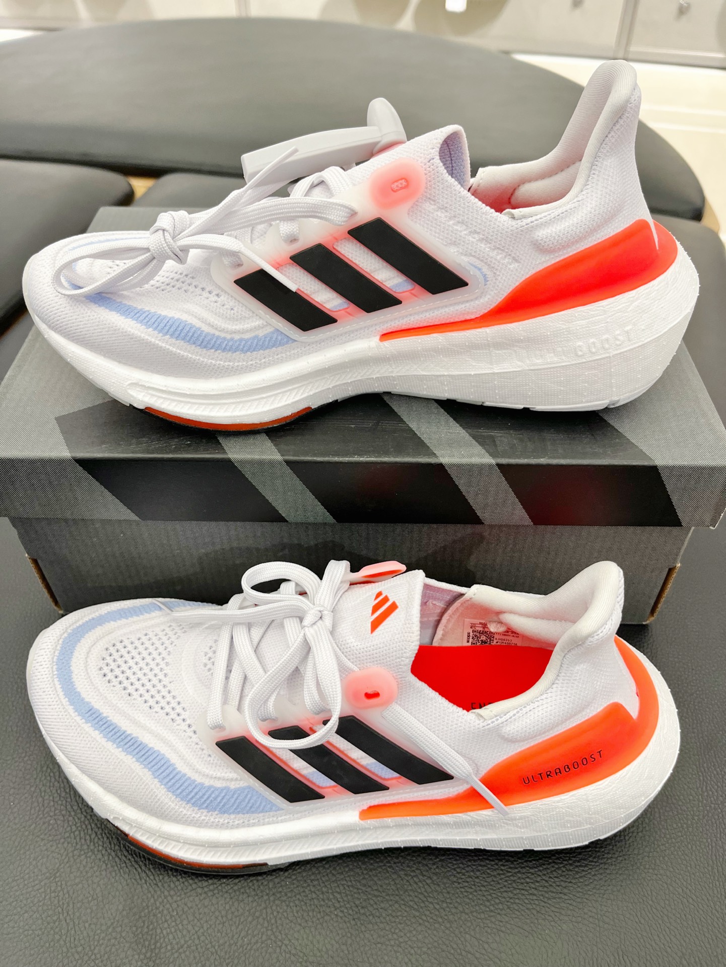 这个夏天强烈推荐这款adidas ub 十周年纪念跑步鞋❗❗❗