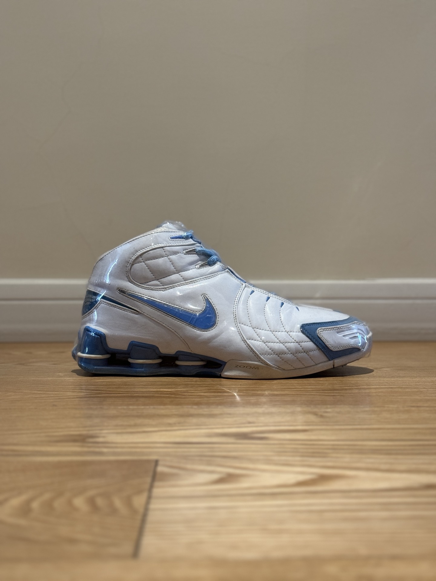 文斯卡特vc5北卡 拥有过就不遗憾