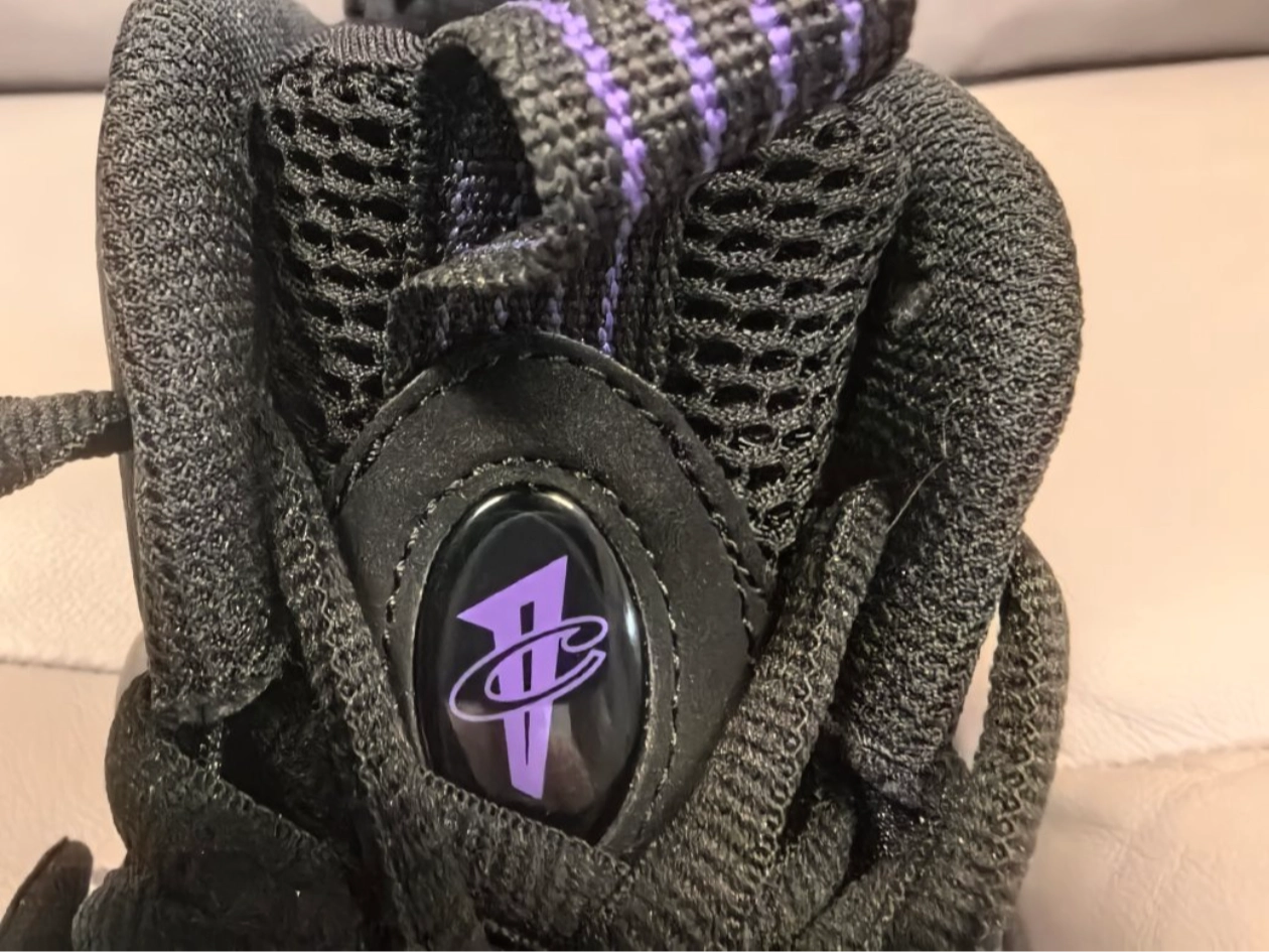 custom review-Nike Air Foamposite One 'Eggplant'