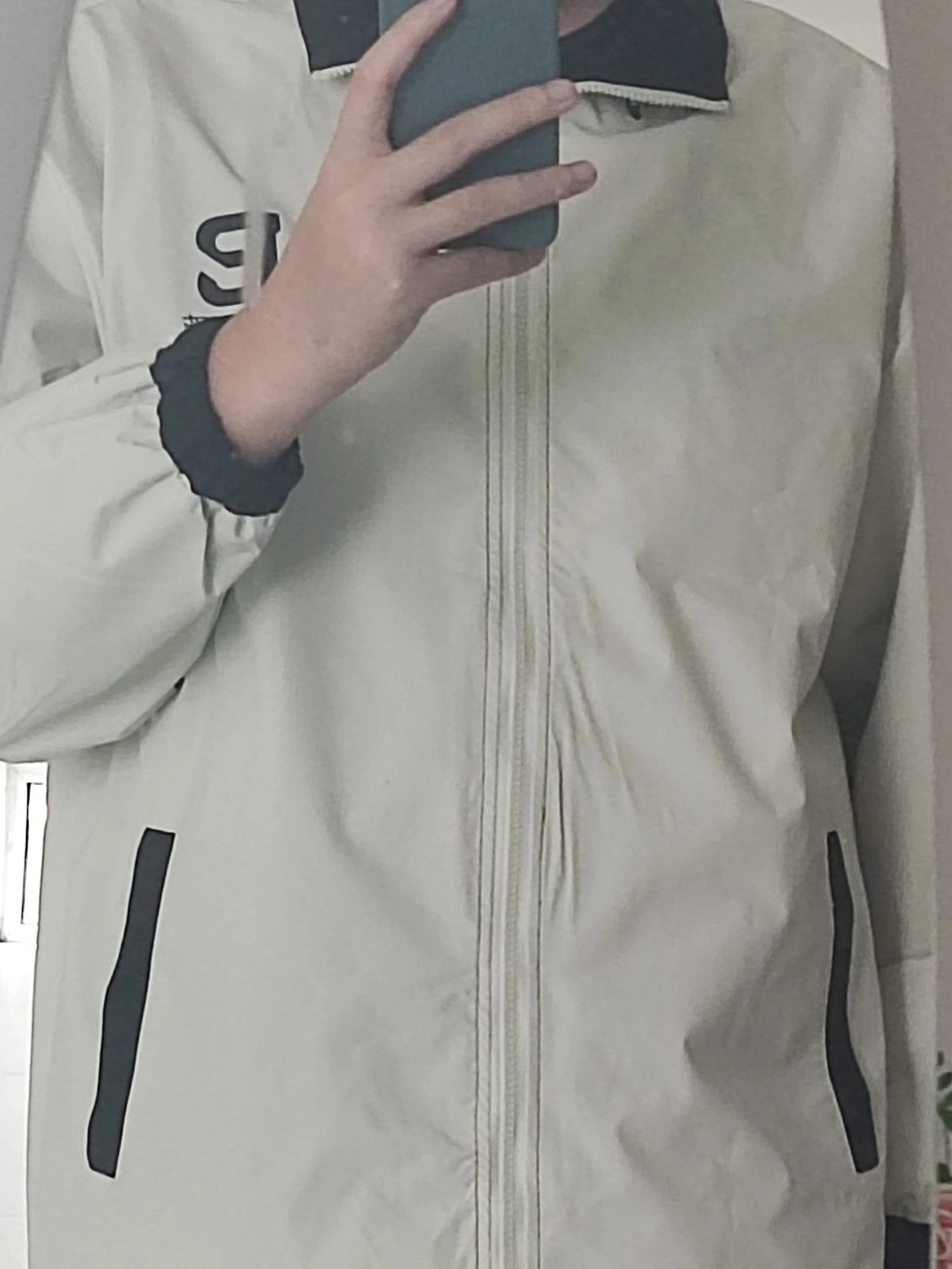 custom review-BALENO Унисекс Куртки