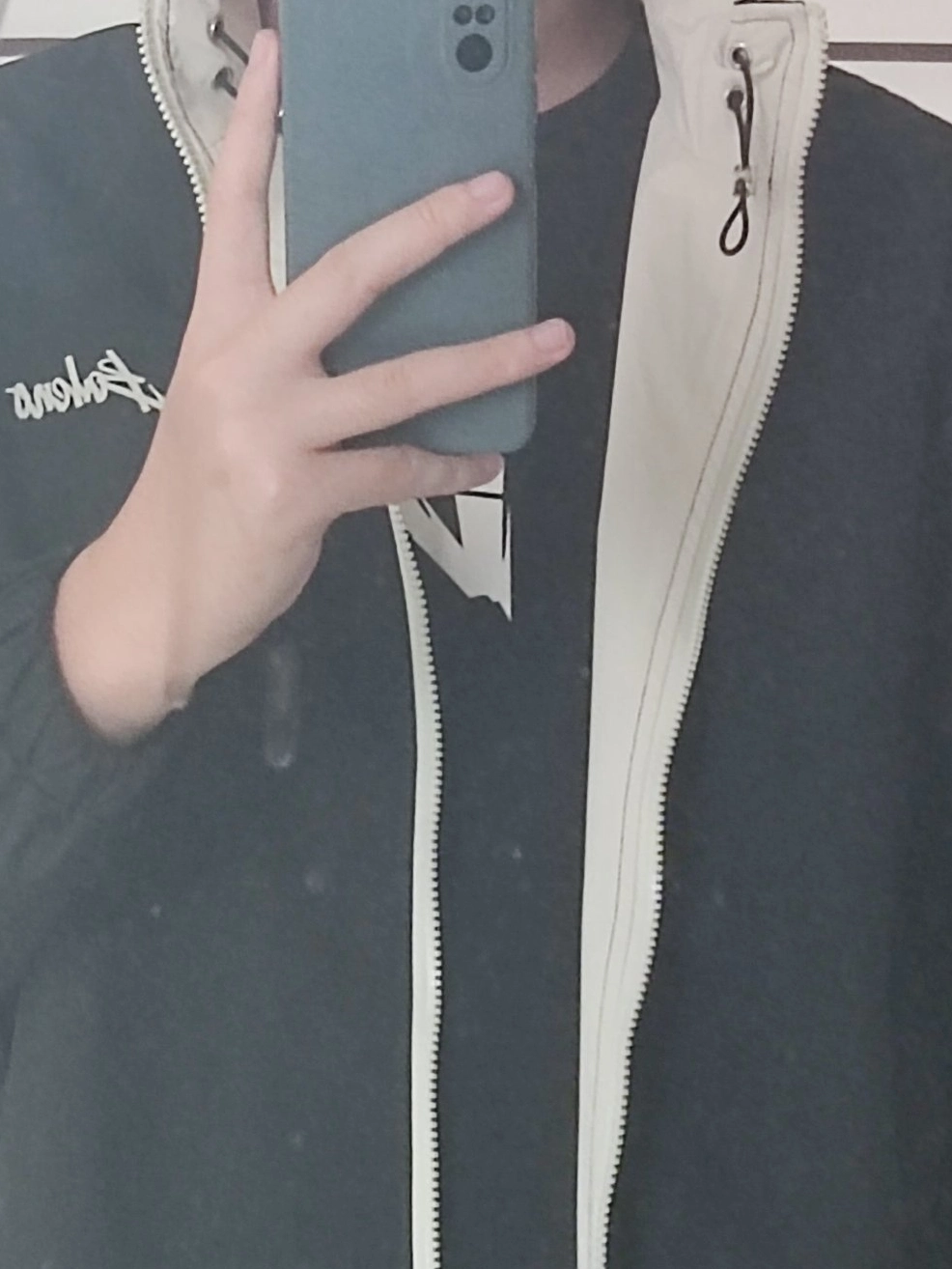 custom review-BALENO Унисекс Куртки