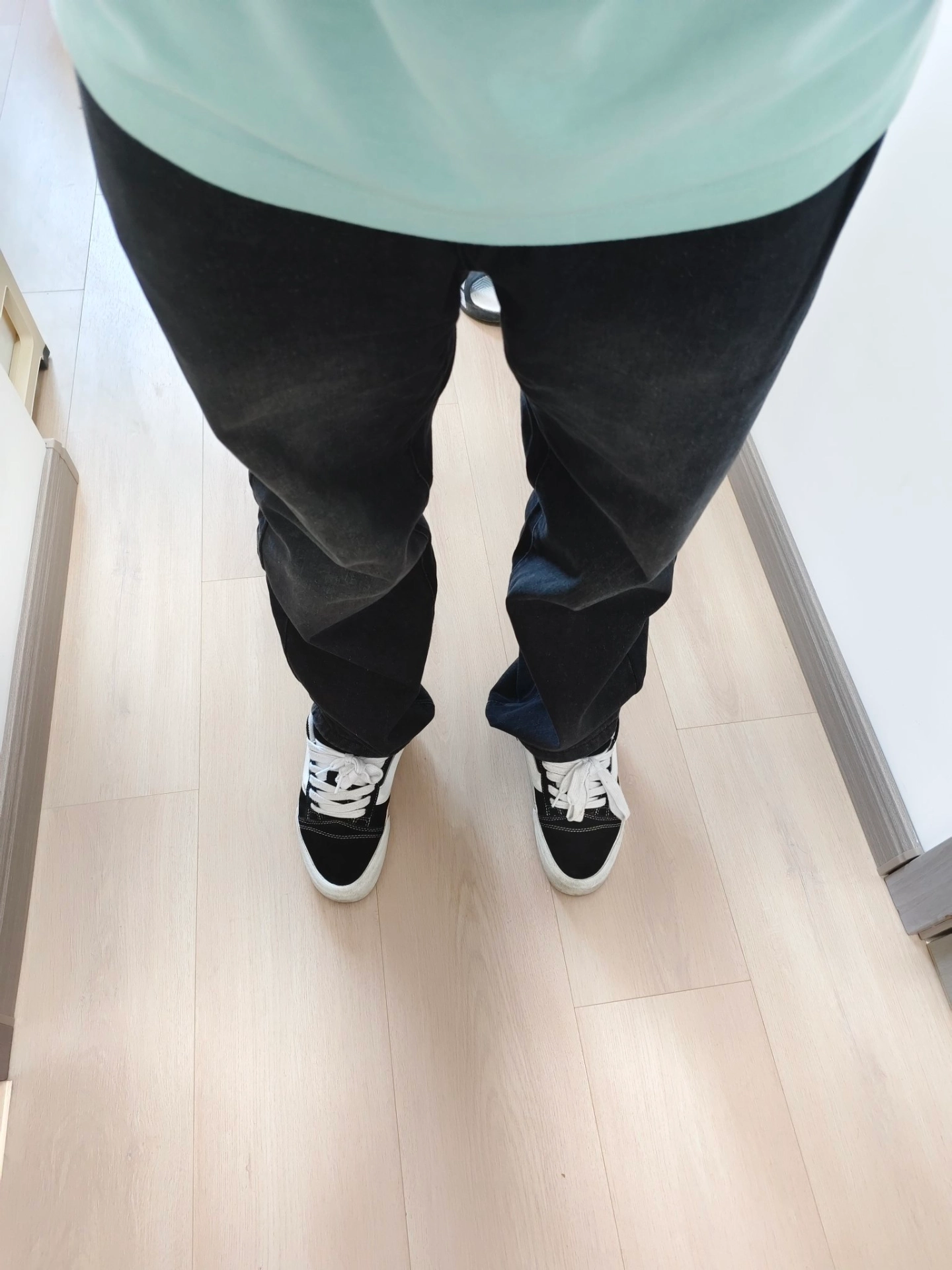 custom review-JEANSWEST Унисекс Джинсы