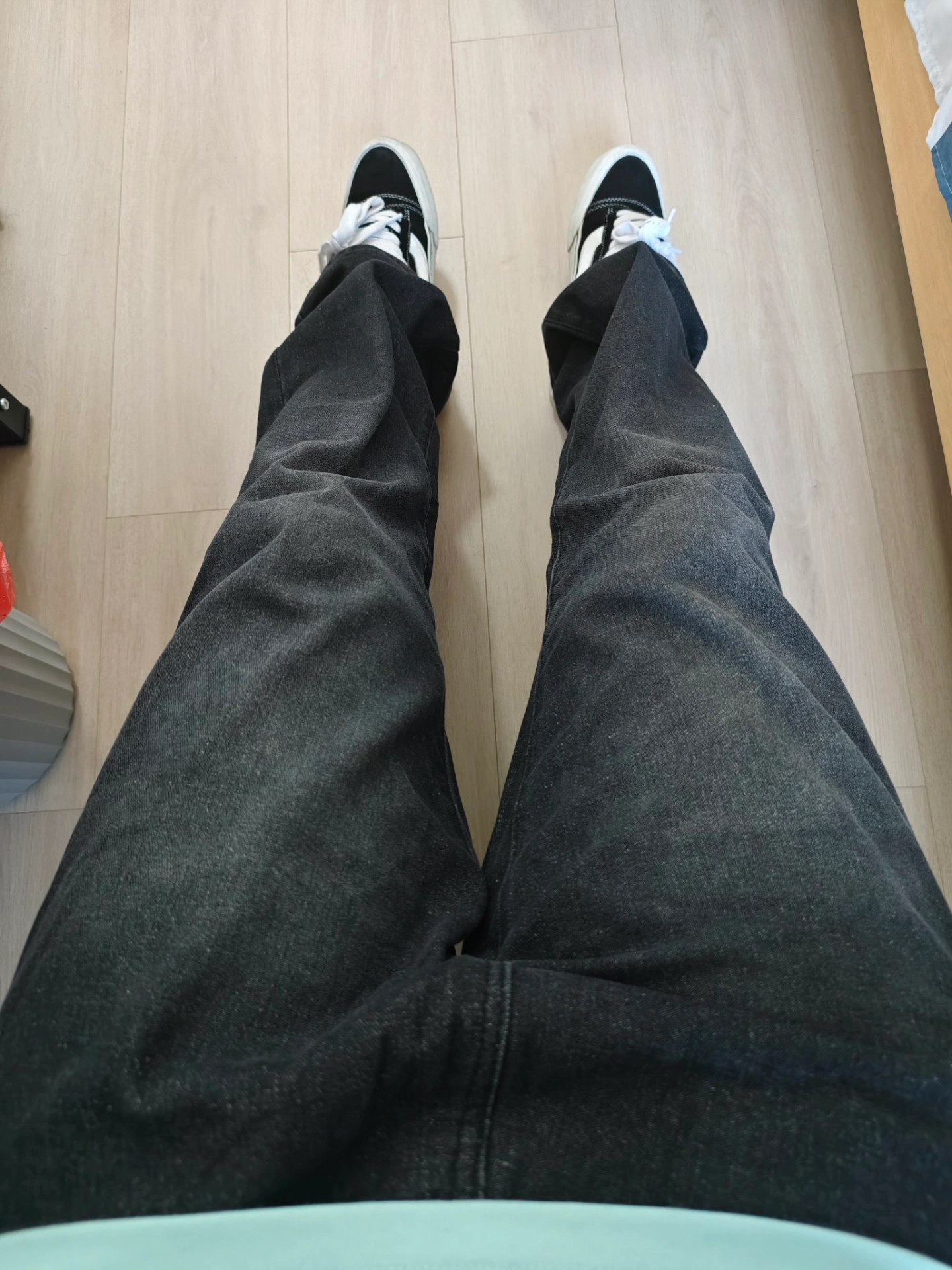 custom review-JEANSWEST Унисекс Джинсы