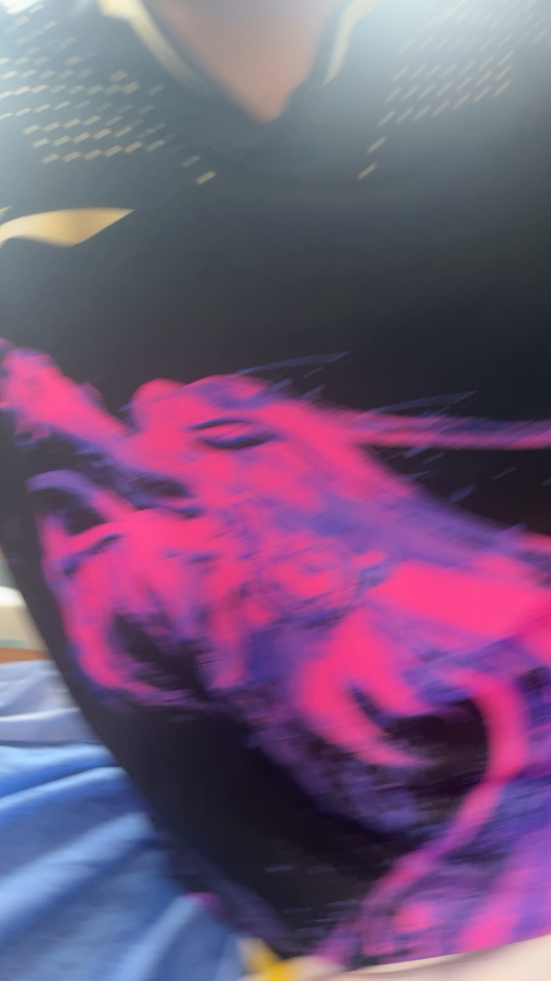 custom review-Подкладка для настольного тенниса одежда унисекс