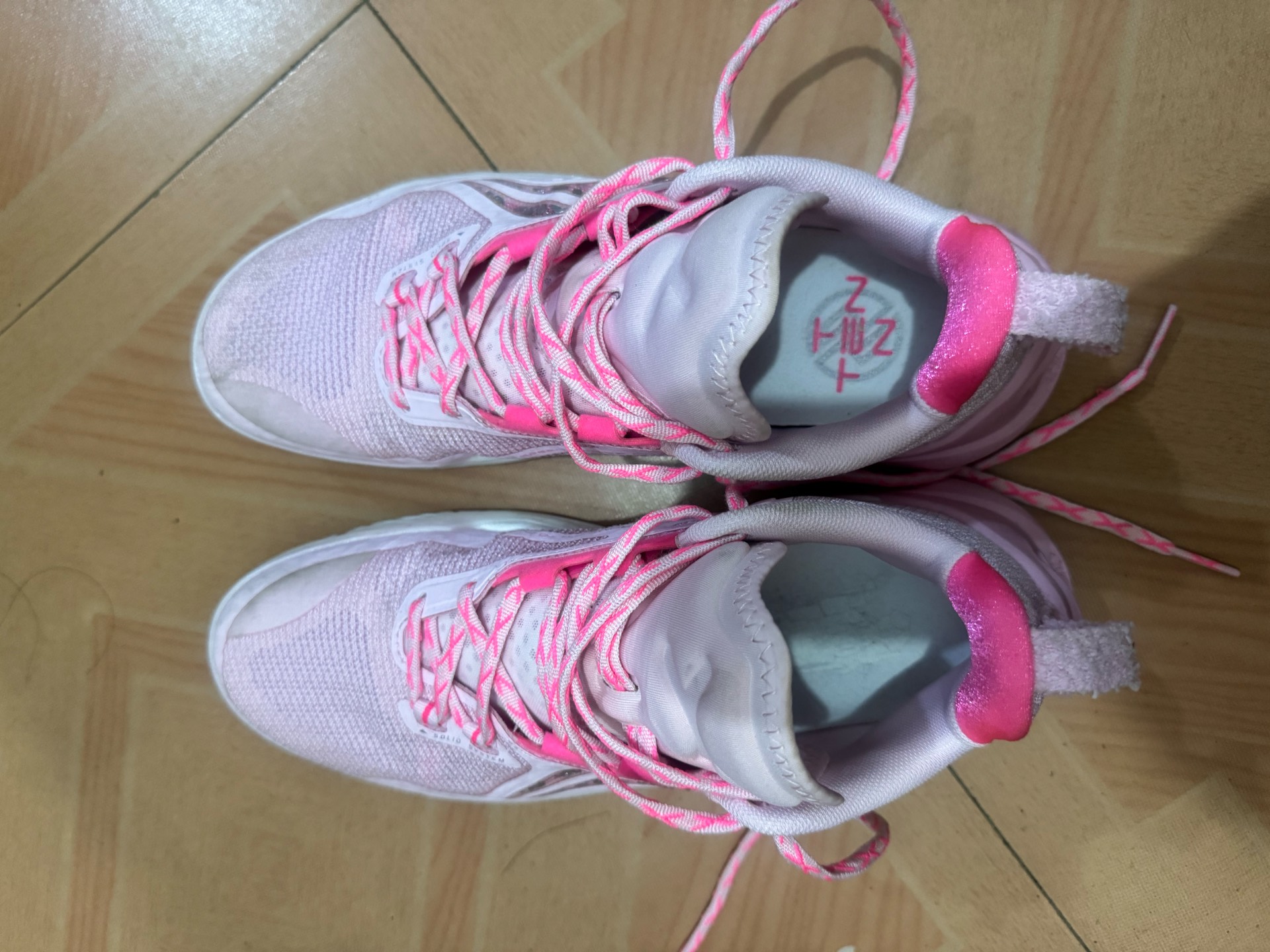 custom review-Подкладка Speed 10 Баскетбольные кроссовки Low Top Soft Розовый Вишневый Мужской