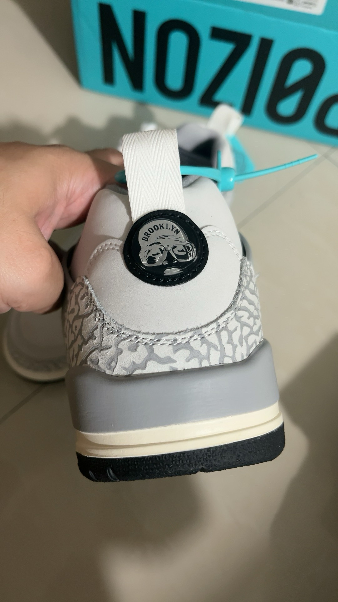 Фото из отзыва