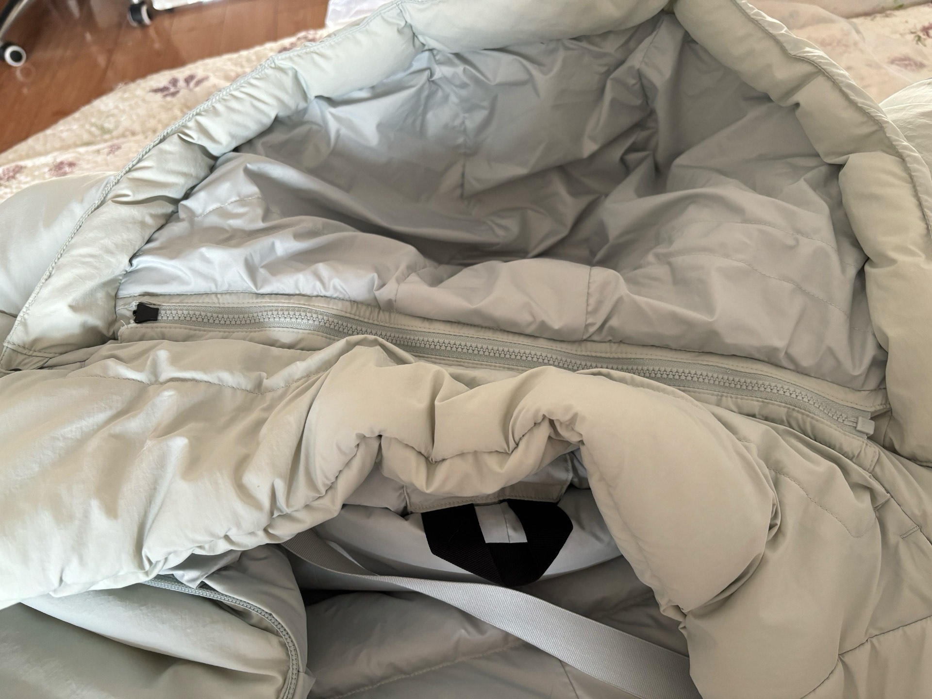 custom review-Adidas MYSHELTER Пуховик Мужской