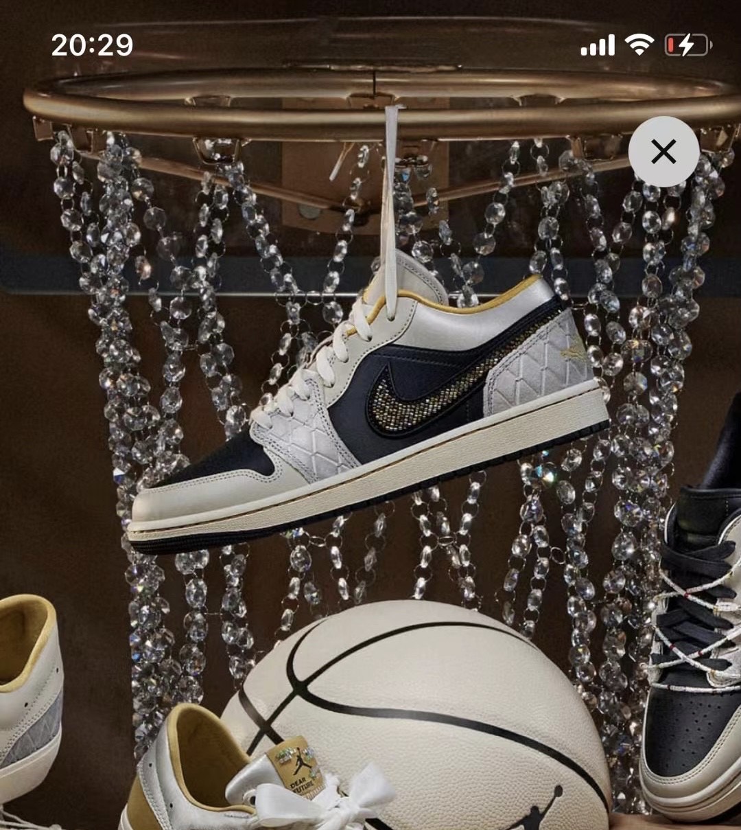 custom review-Jordan Air Jordan 1 Low SE Low Топ Винтажные баскетбольные кроссовки Мужской Черный Серый