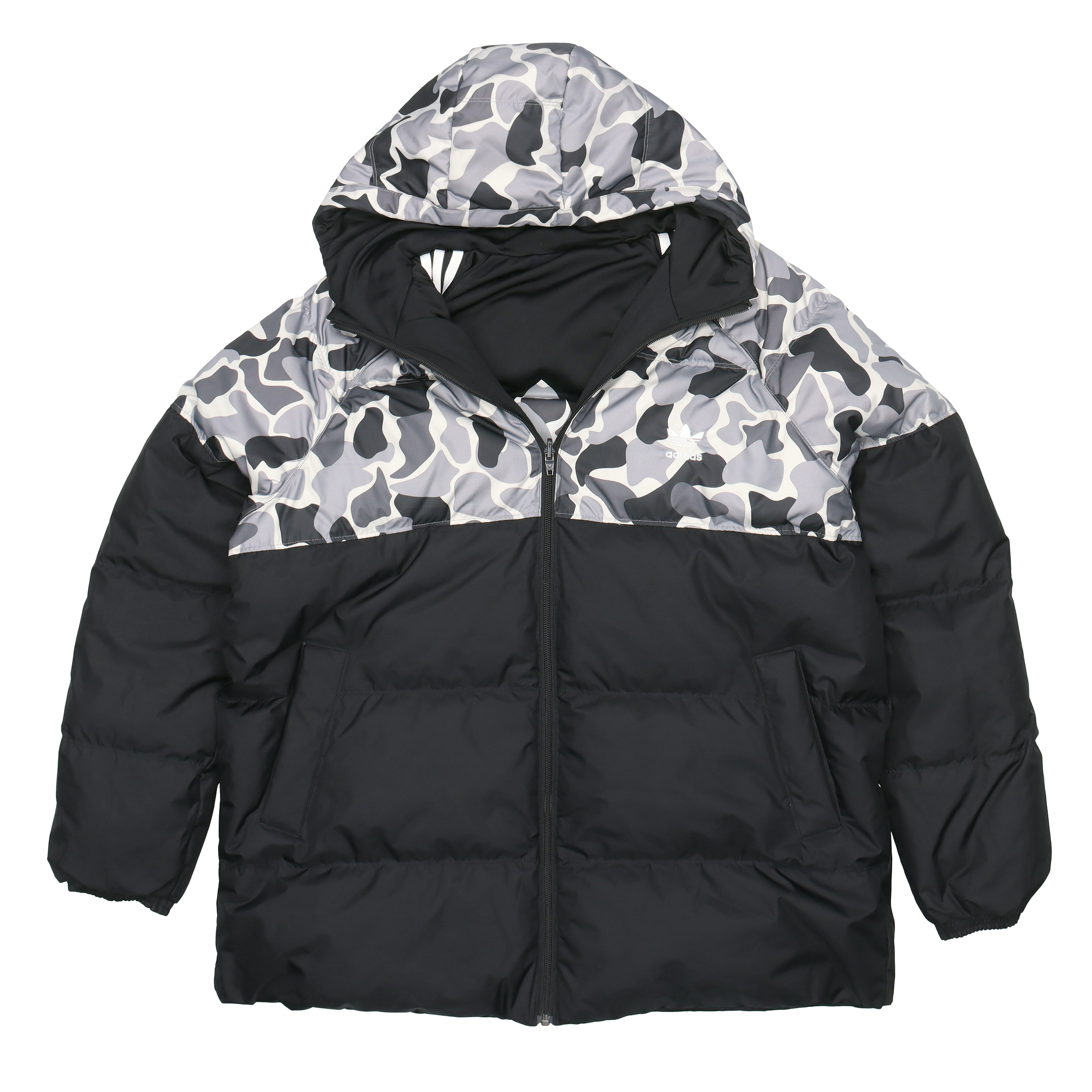 一件过冬超保暖好装备