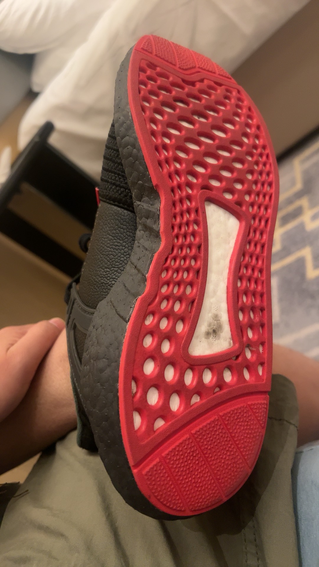 custom review-Adidas Originals EQT Support ADV Slip-resistant Abrasion-resistant Lightweight Low Top Casual Shoes Unisex Black Red Adidas Originals EQT Support ADV Противоскользящий Устойчивый к истиранию Легкий Низкий Топ Повседневная Обувь Унисекс Черный Красный