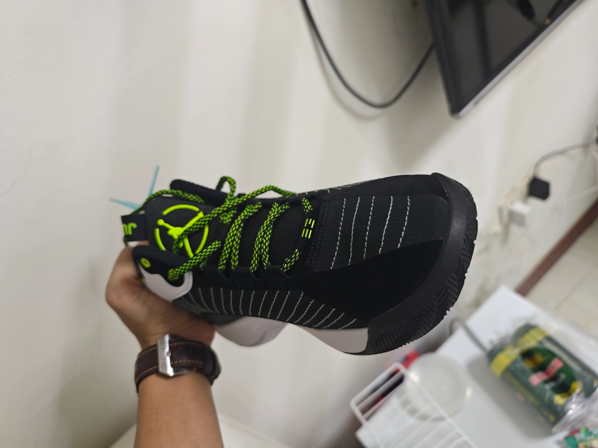 custom review-Jordan Jumpman 2021 Баскетбольные кроссовки MID Топ Мужской