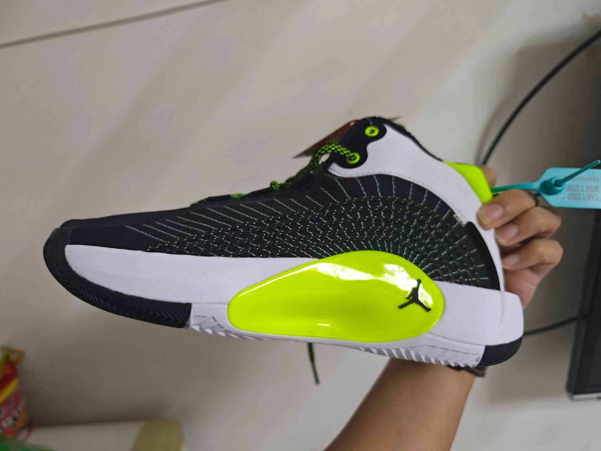 custom review-Jordan Jumpman 2021 Баскетбольные кроссовки MID Топ Мужской