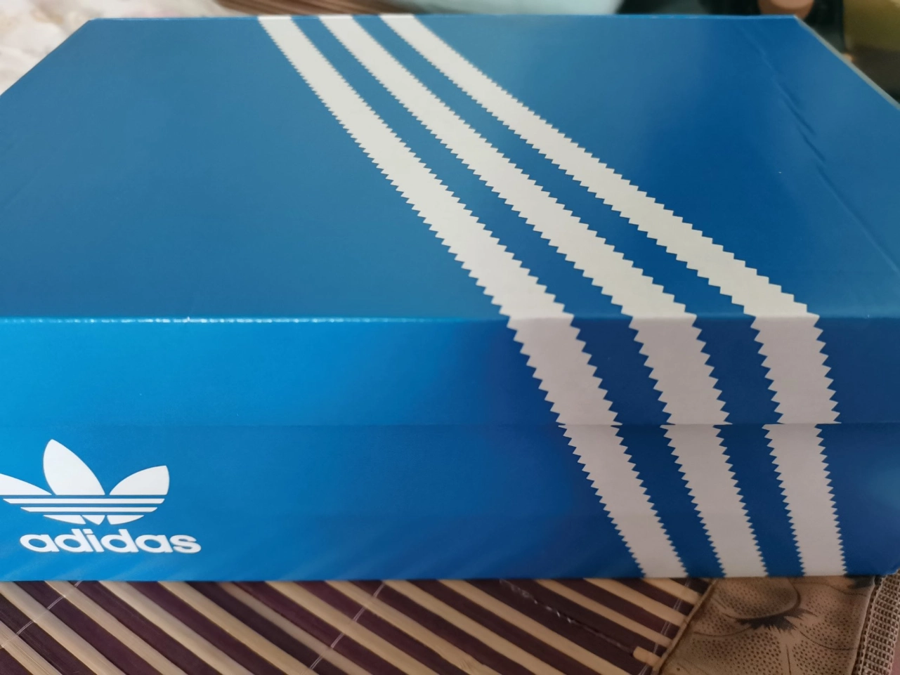 custom review-Adidas Originals SAMBA OG Устойчивые к истиранию низкие скейтборд-кроссовки Мужские Белые