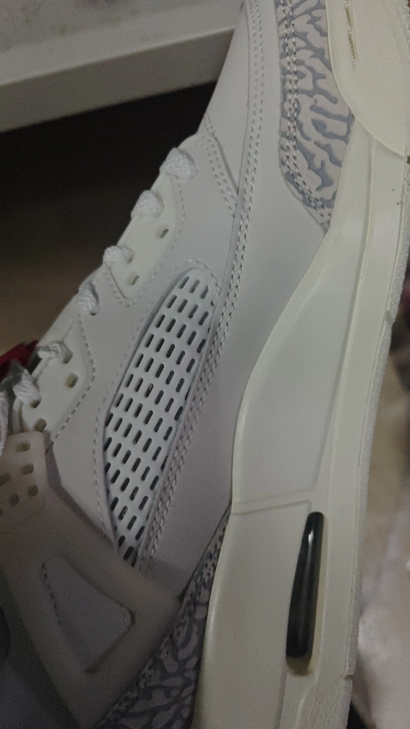 custom review-JORDAN Spizike Low Coconut Milk