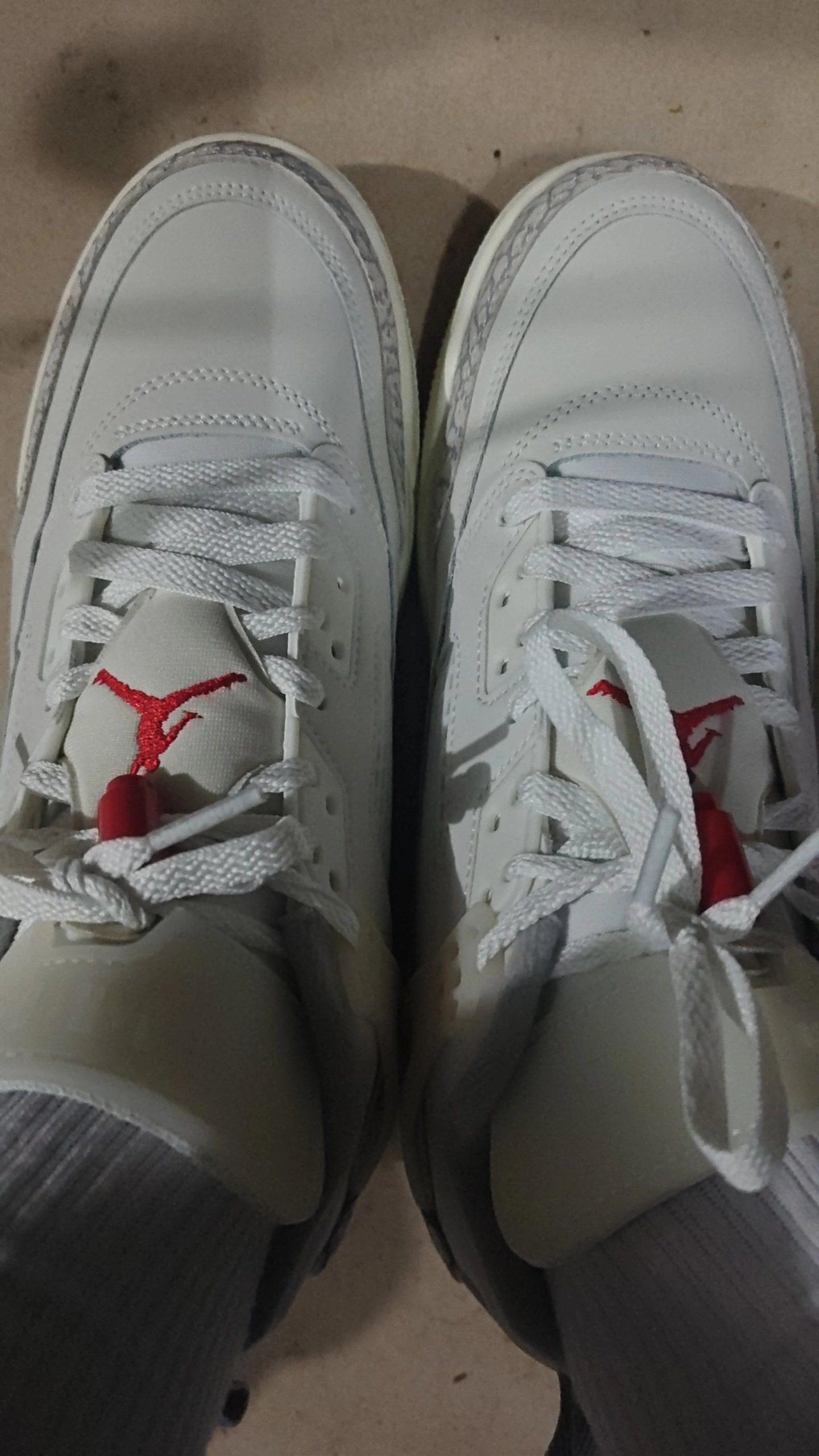 custom review-JORDAN Spizike Low Coconut Milk