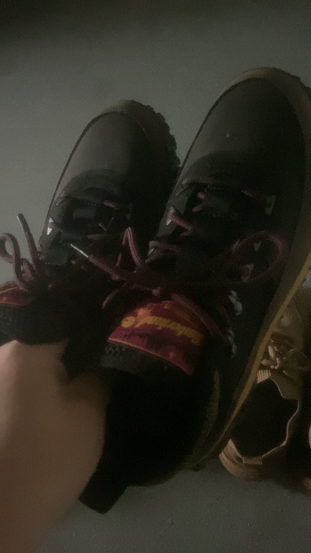 custom review-Timberland Greenstride Motion 6 противоскользящий MID топ походная обувь мужская черный коричневый