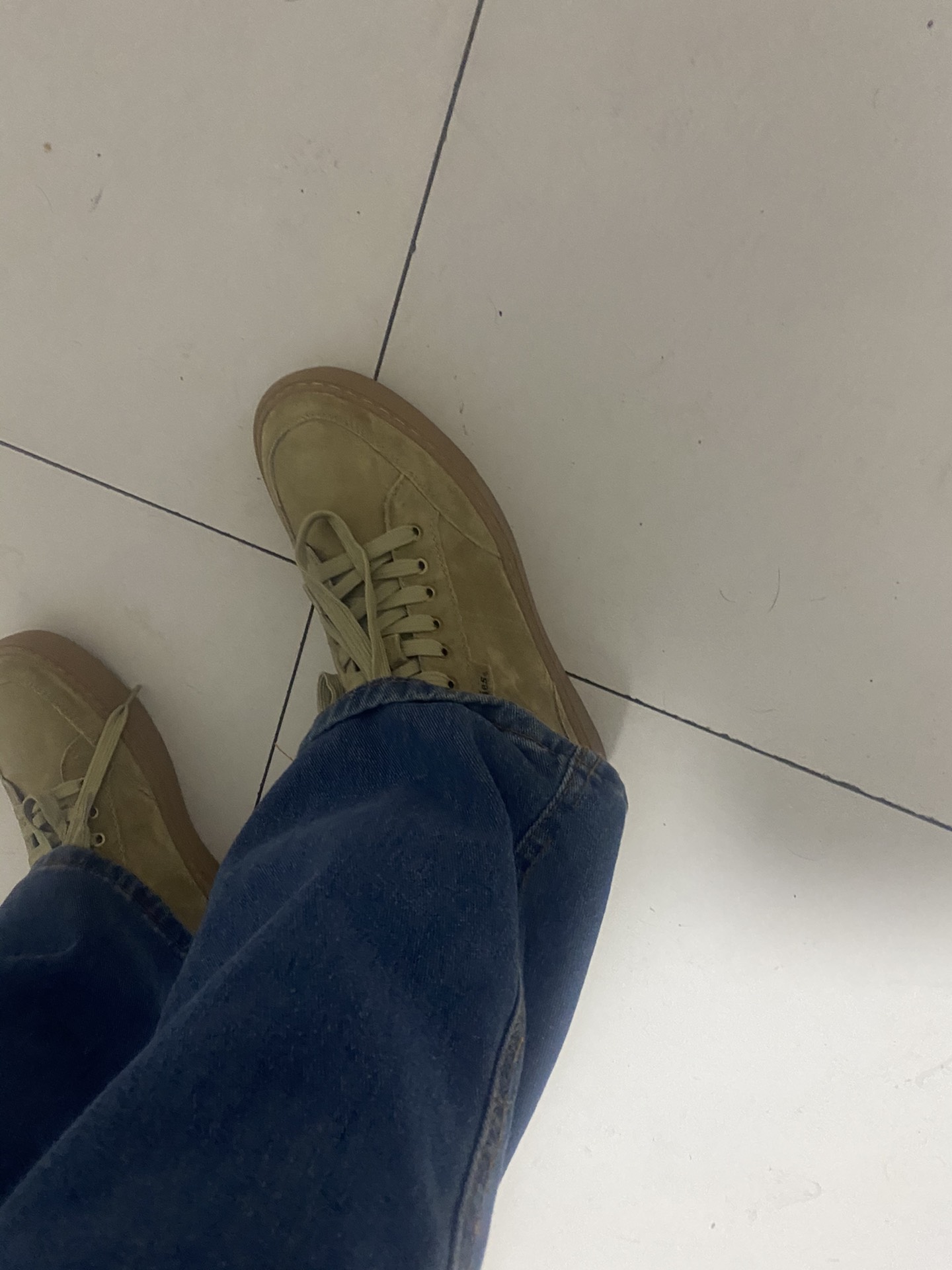 custom review-Dickies Скейтборд Кроссовки MID Топ Мужской