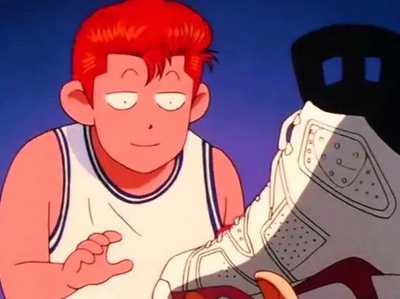 air jordan 6 樱木花道