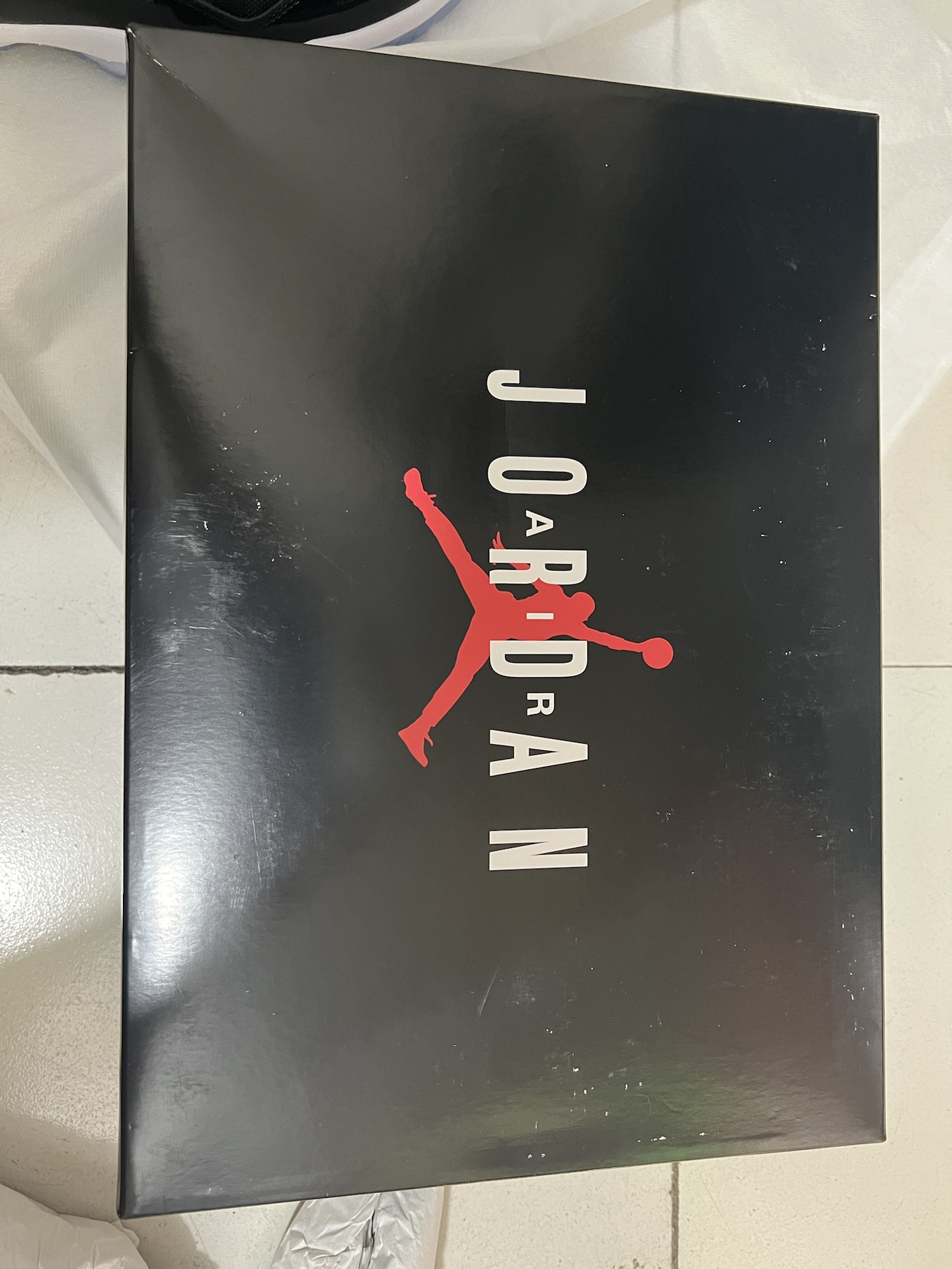 custom review-Jordan 11 Retro Low Space Jam Men's